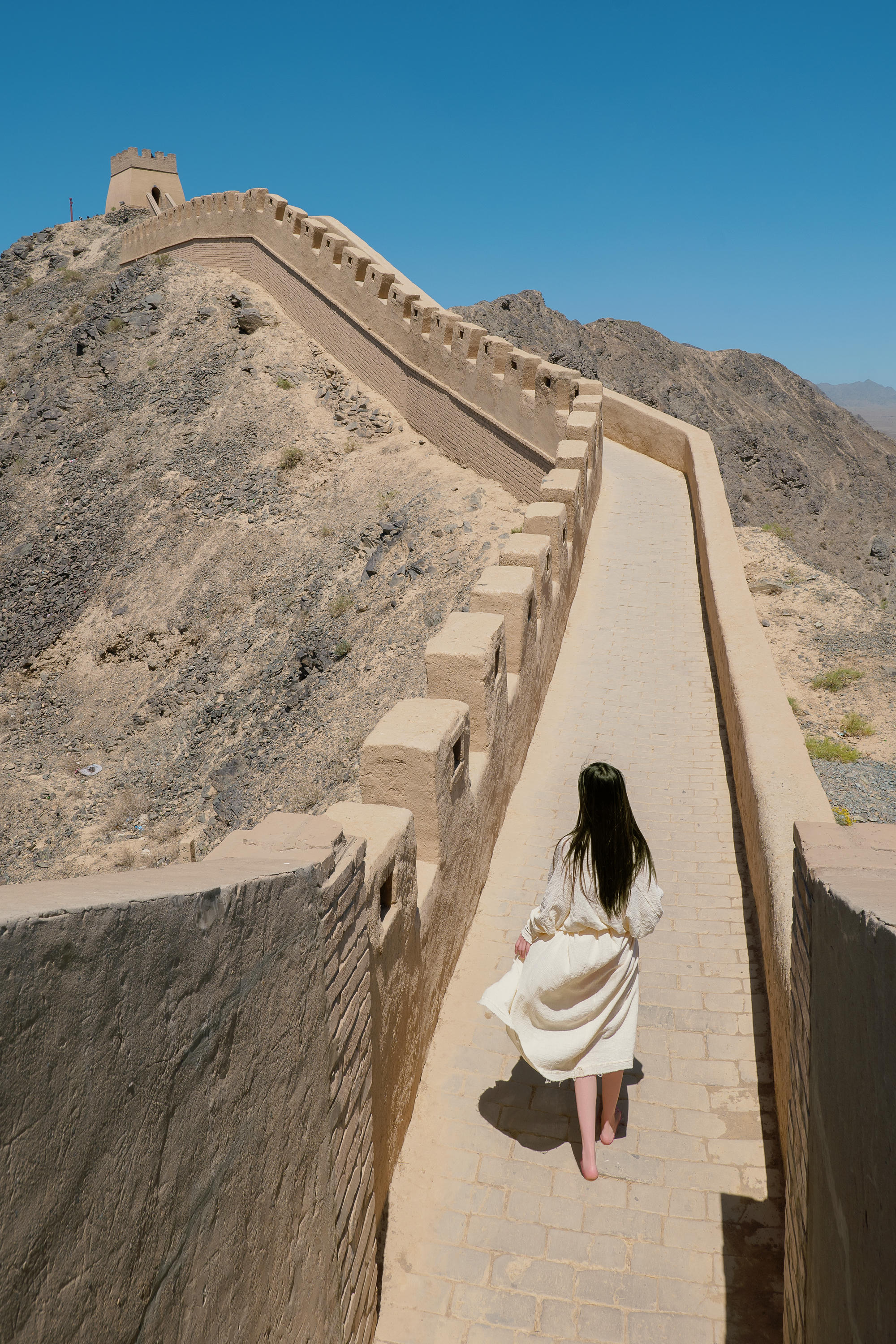 年年 NO.118 城 [46P-407.16 MB]_第2集