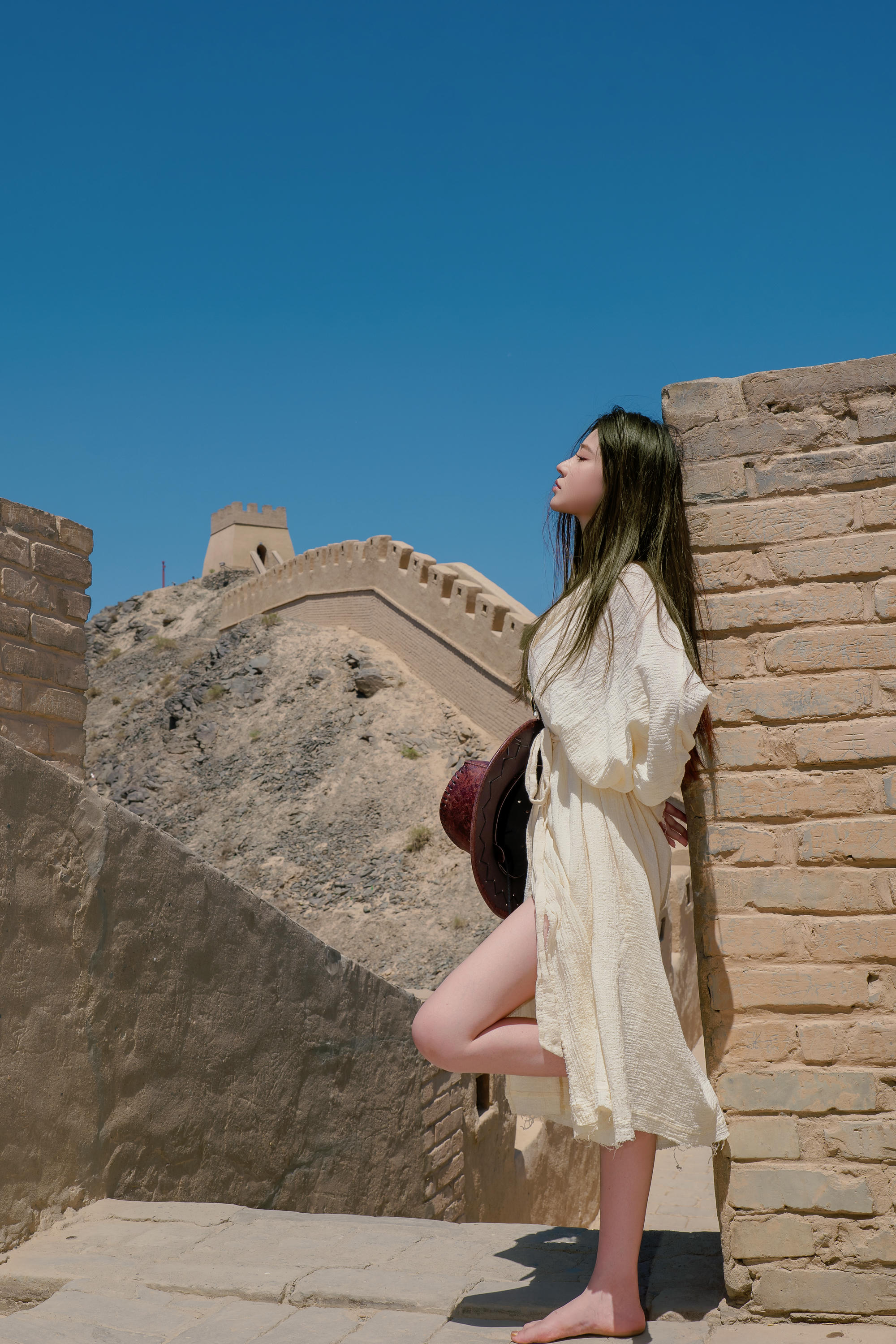 年年 NO.118 城 [46P-407.16 MB]_第2集