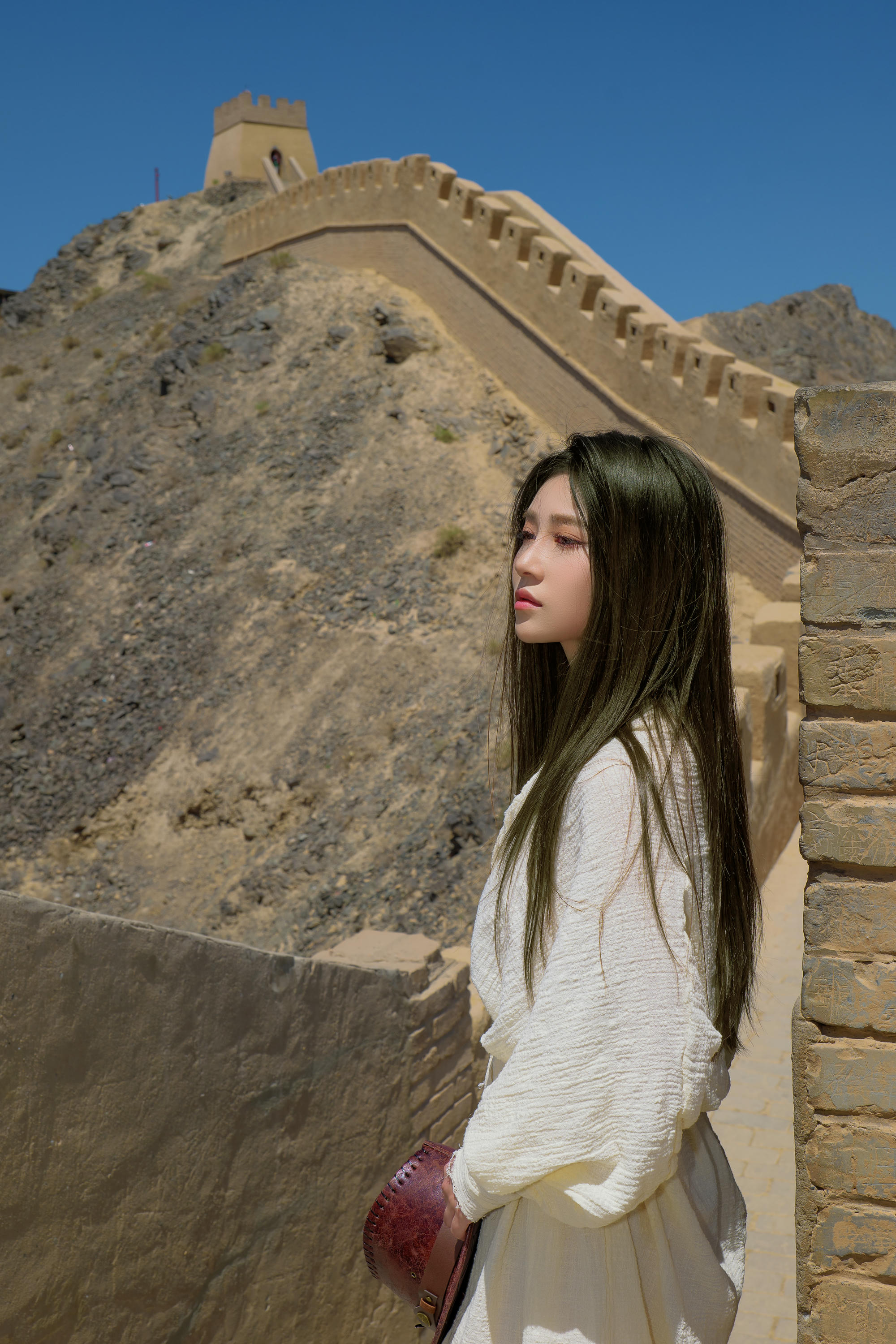 年年 NO.118 城 [46P-407.16 MB]_第2集