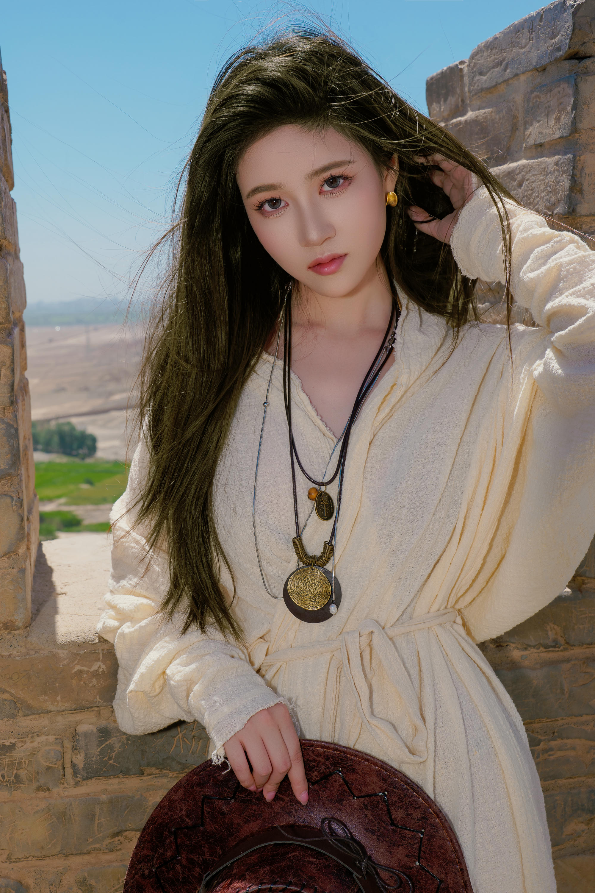 年年 NO.118 城 [46P-407.16 MB]_第2集