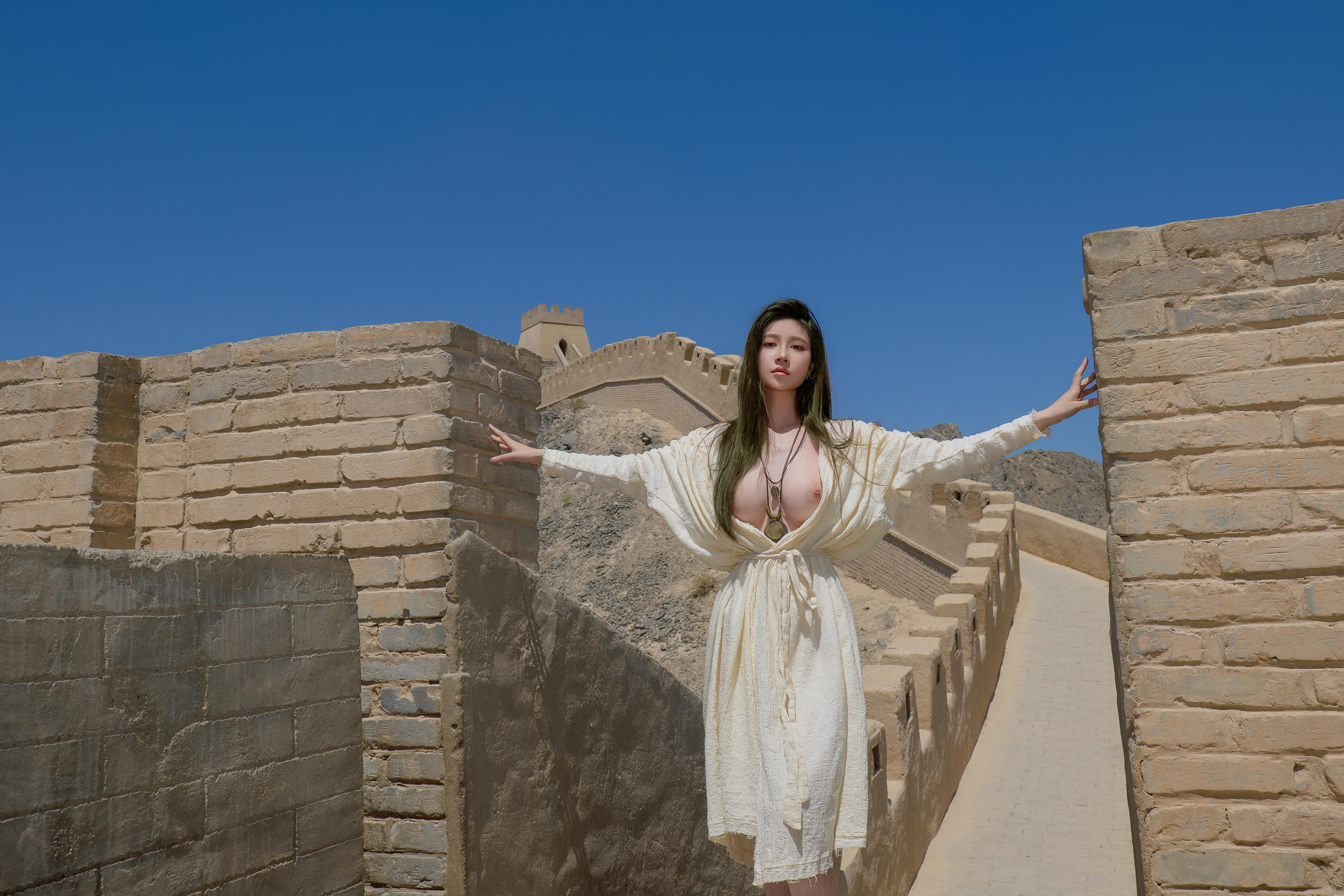 年年 NO.118 城 [46P-407.16 MB]_第2集