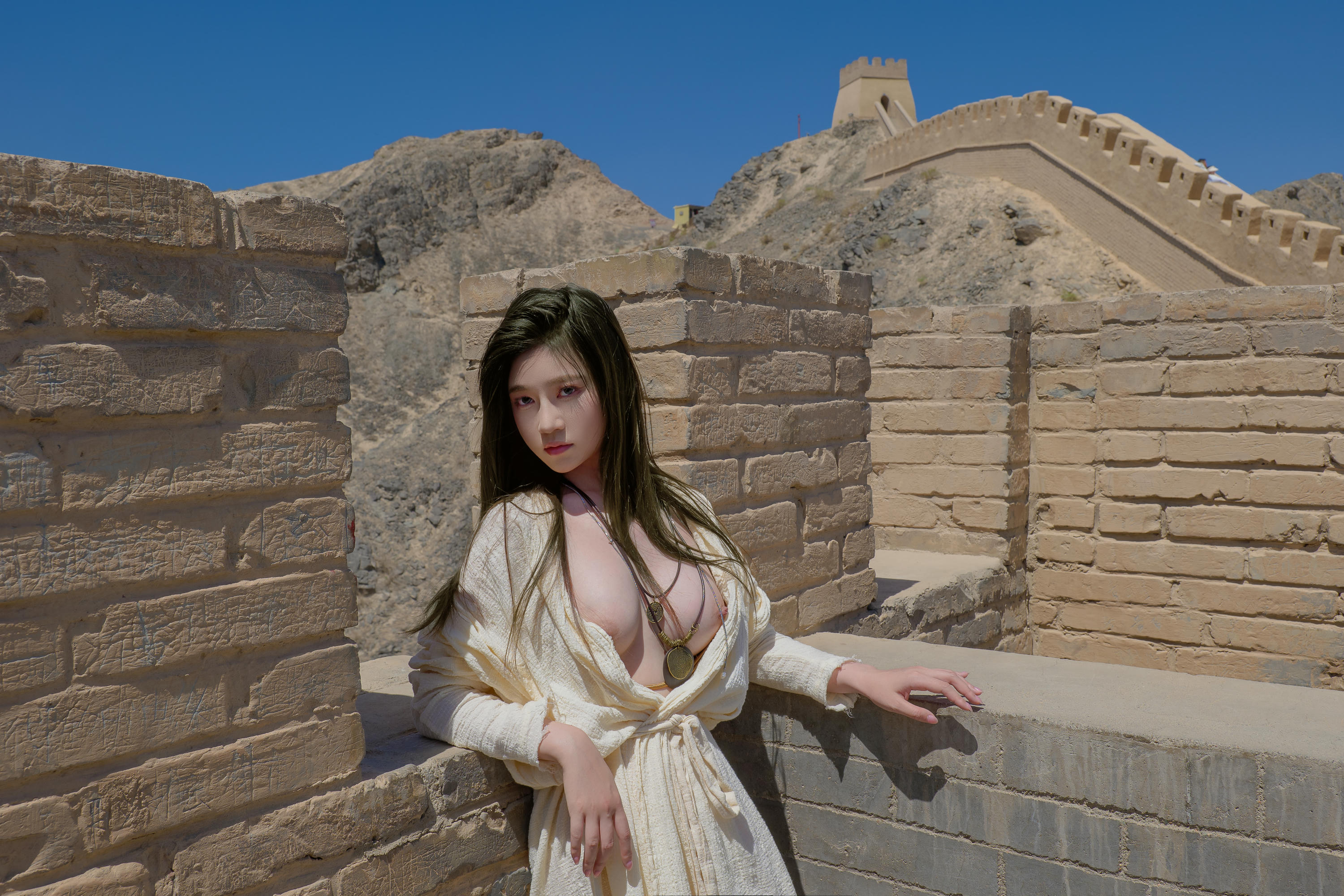 年年 NO.118 城 [46P-407.16 MB]_第2集