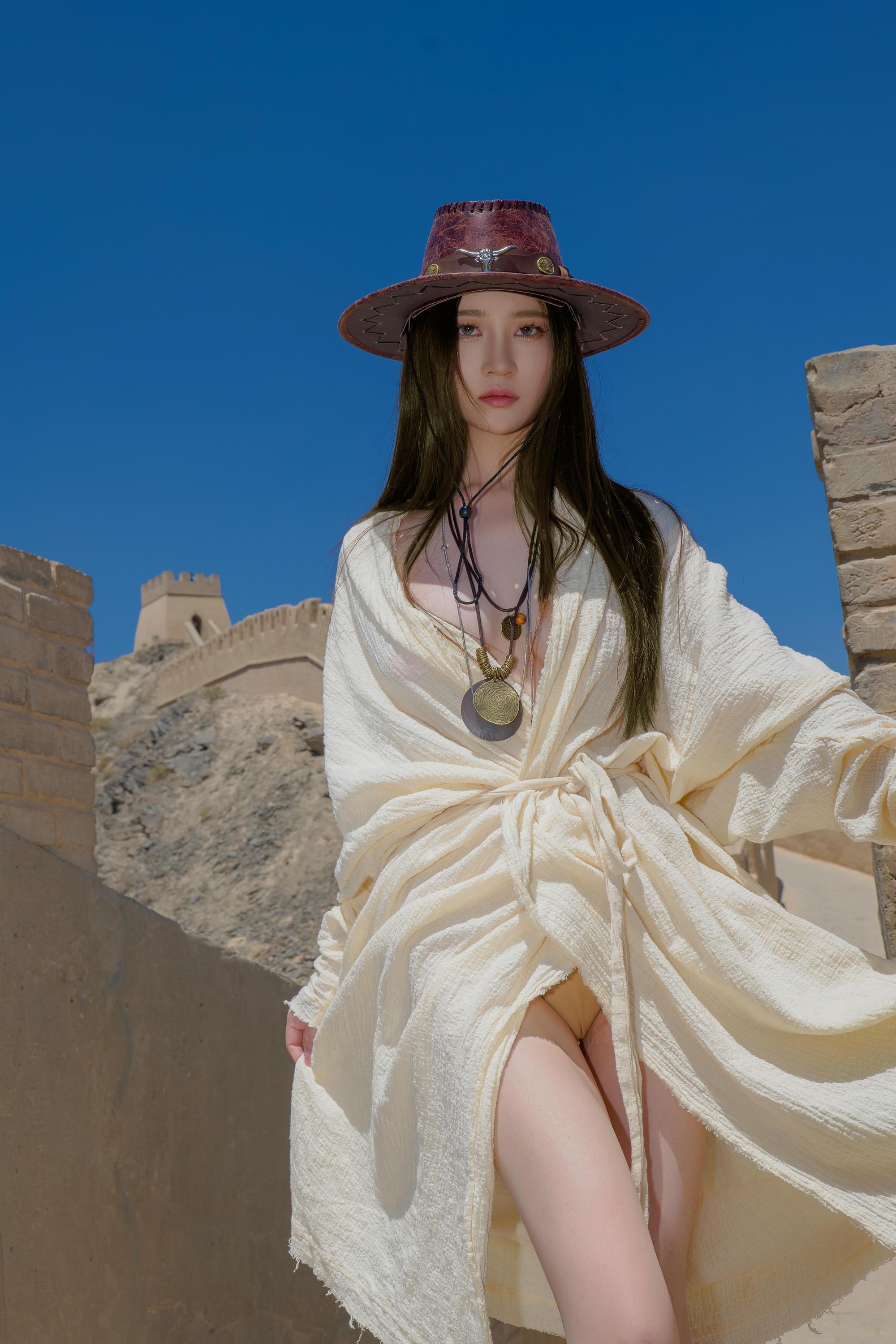 年年 NO.118 城 [46P-407.16 MB]_第2集