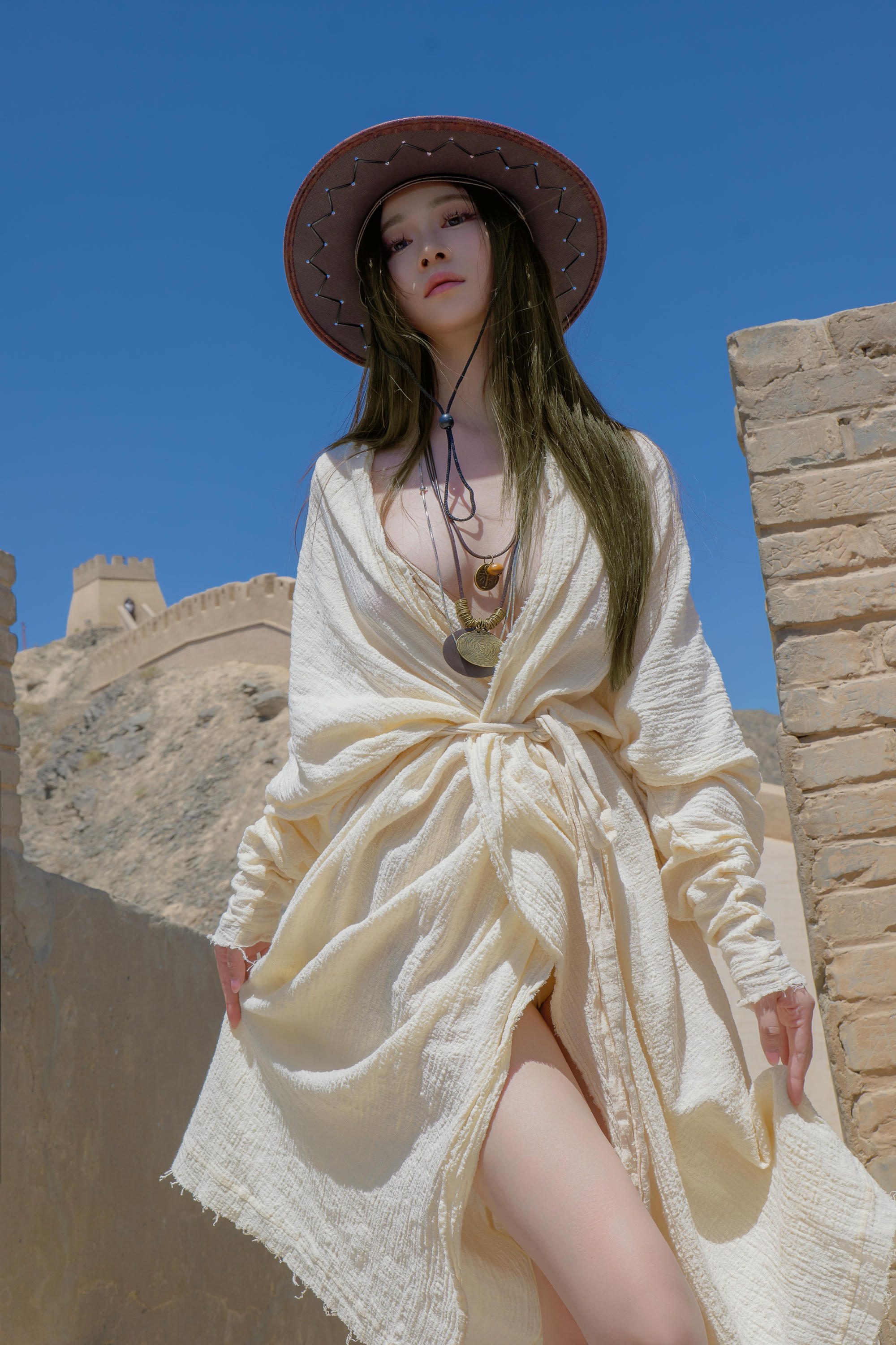 年年 NO.118 城 [46P-407.16 MB]_第2集