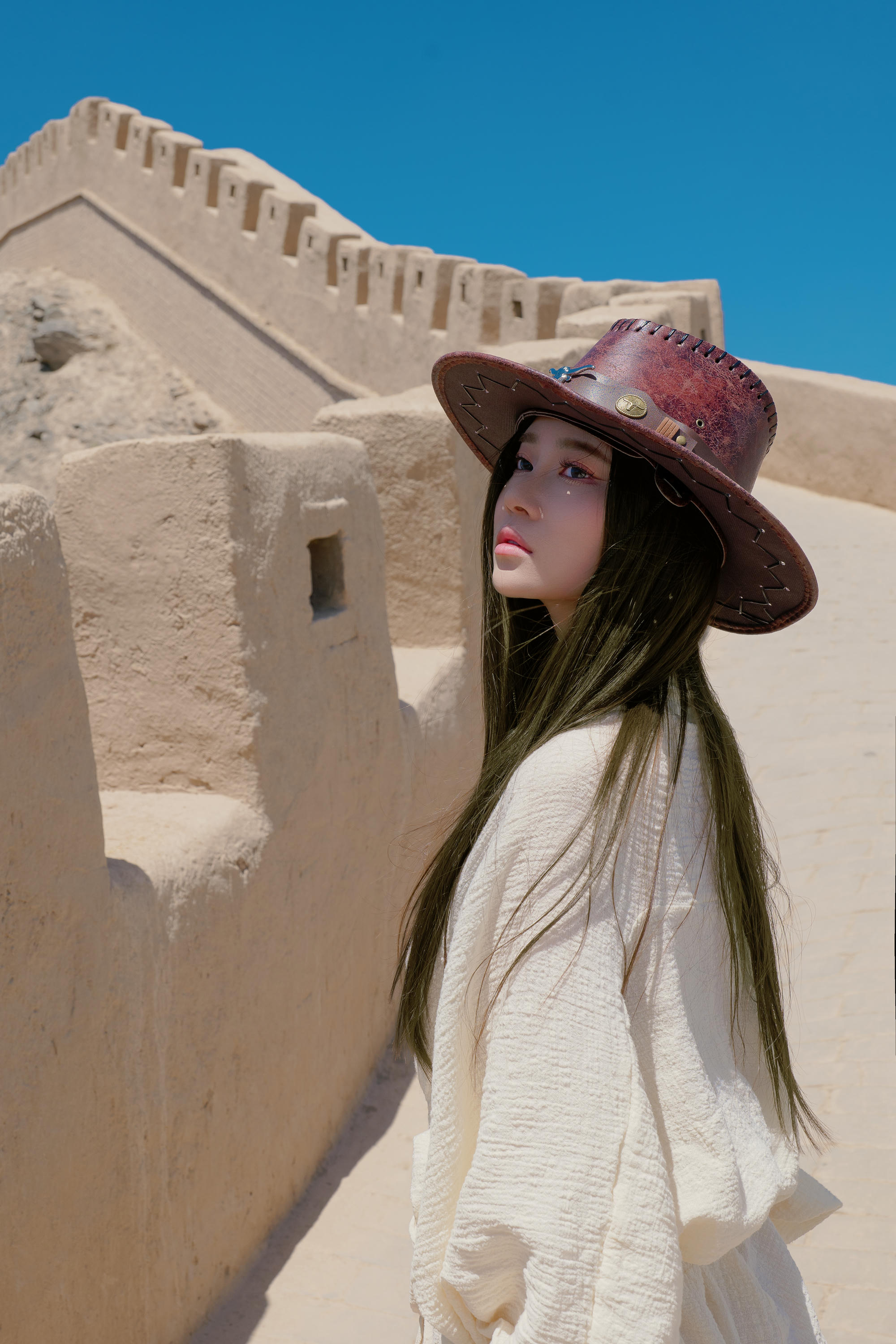 年年 NO.118 城 [46P-407.16 MB]_第3集