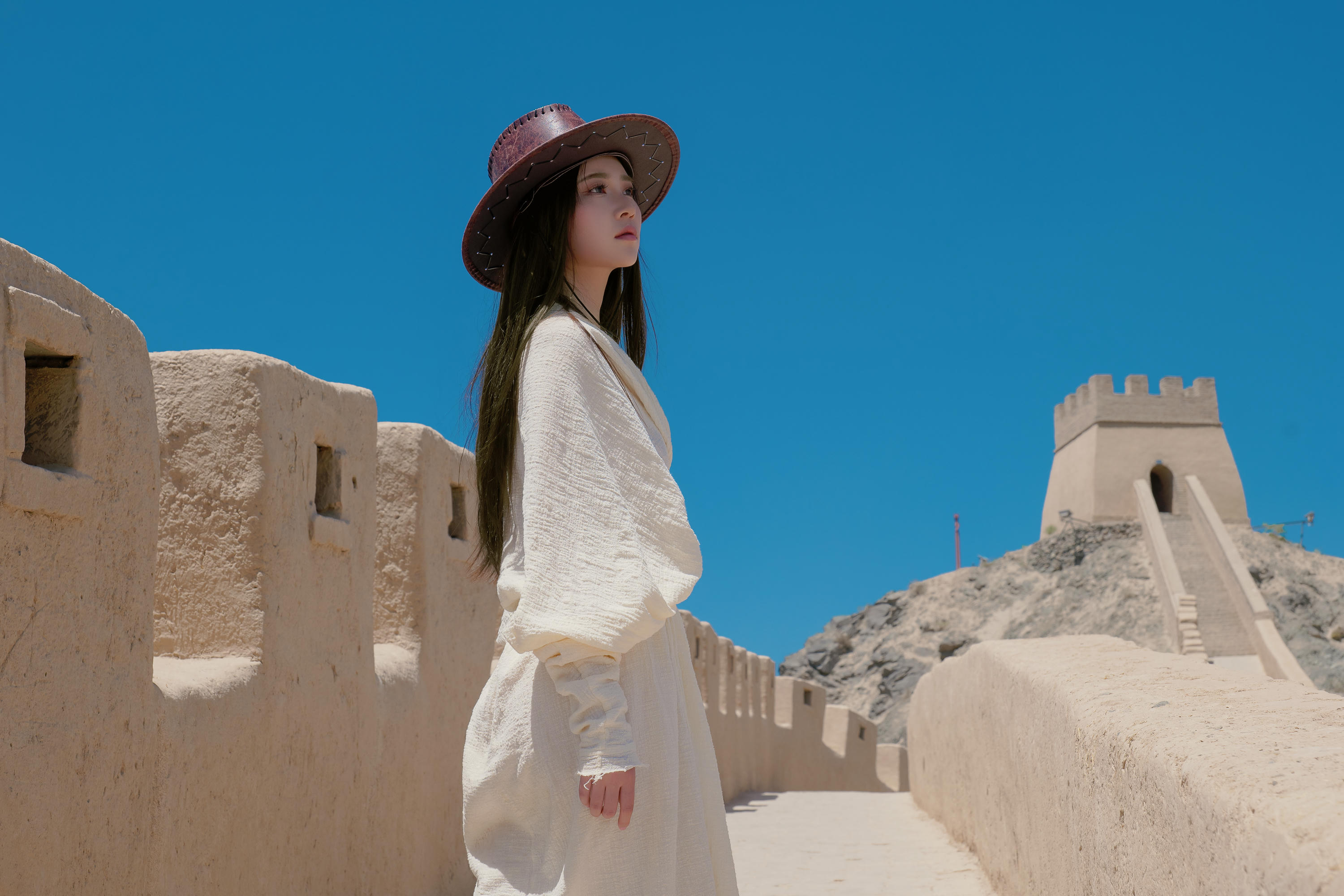 年年 NO.118 城 [46P-407.16 MB]_第3集