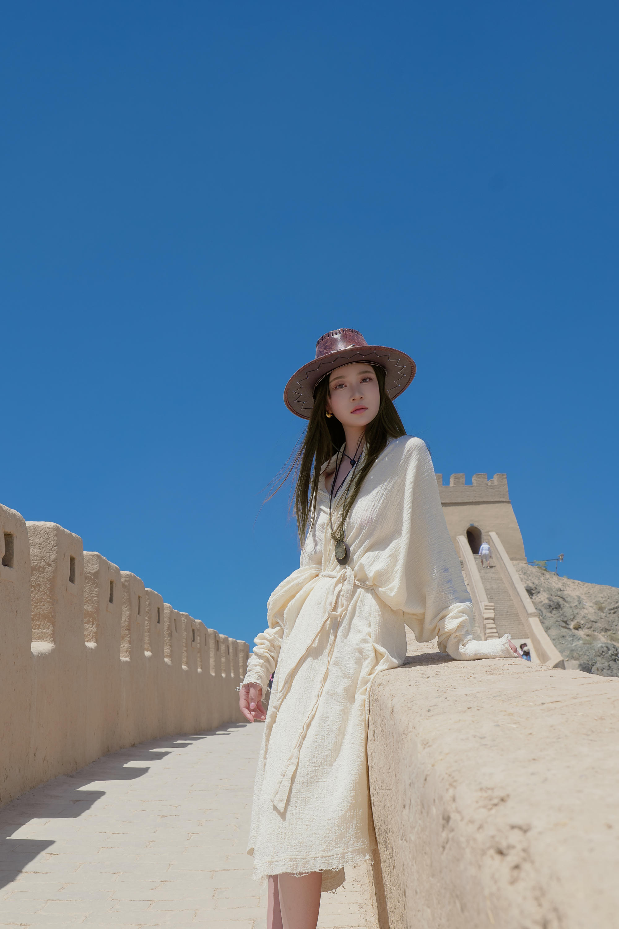 年年 NO.118 城 [46P-407.16 MB]_第3集