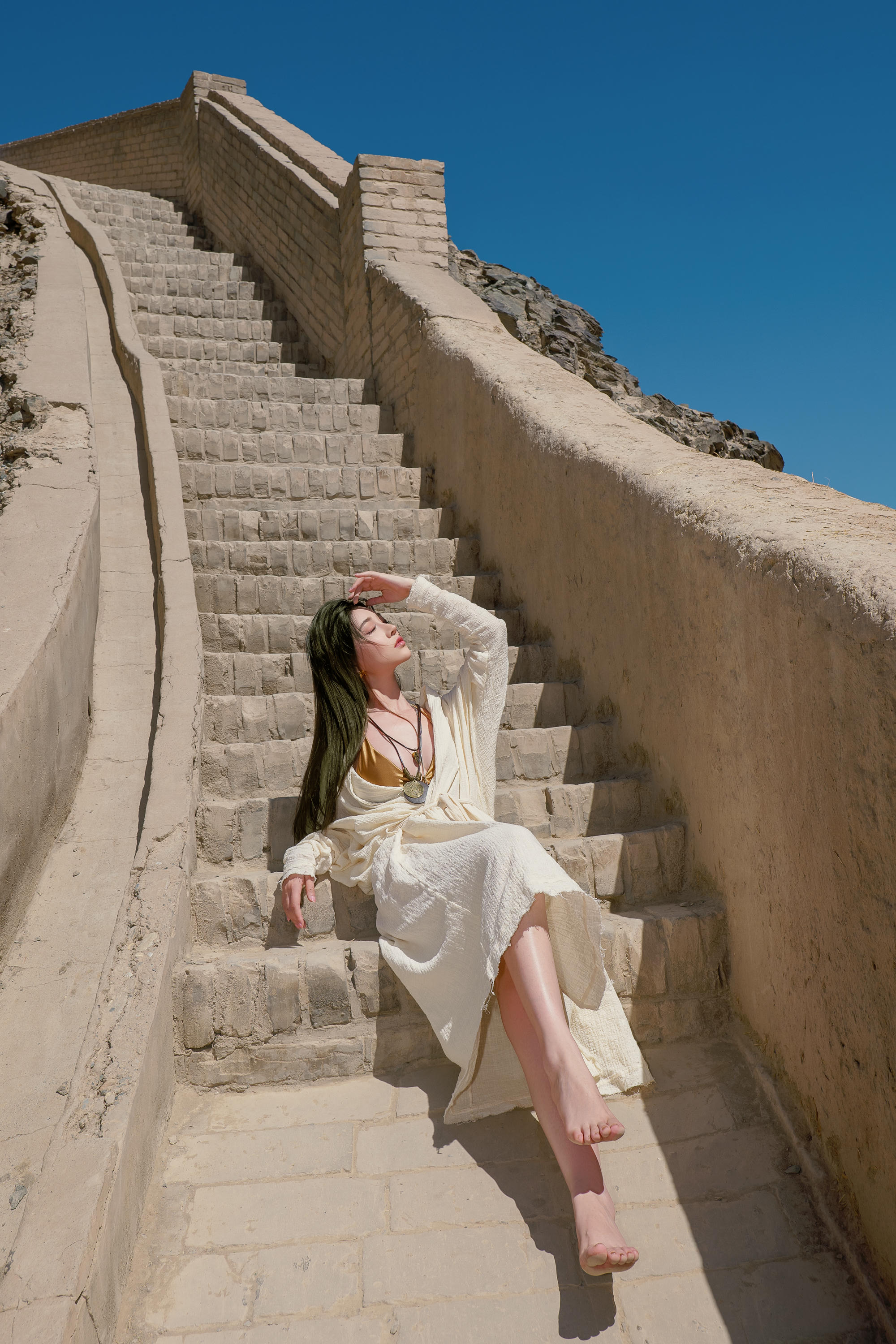 年年 NO.118 城 [46P-407.16 MB]_第1集