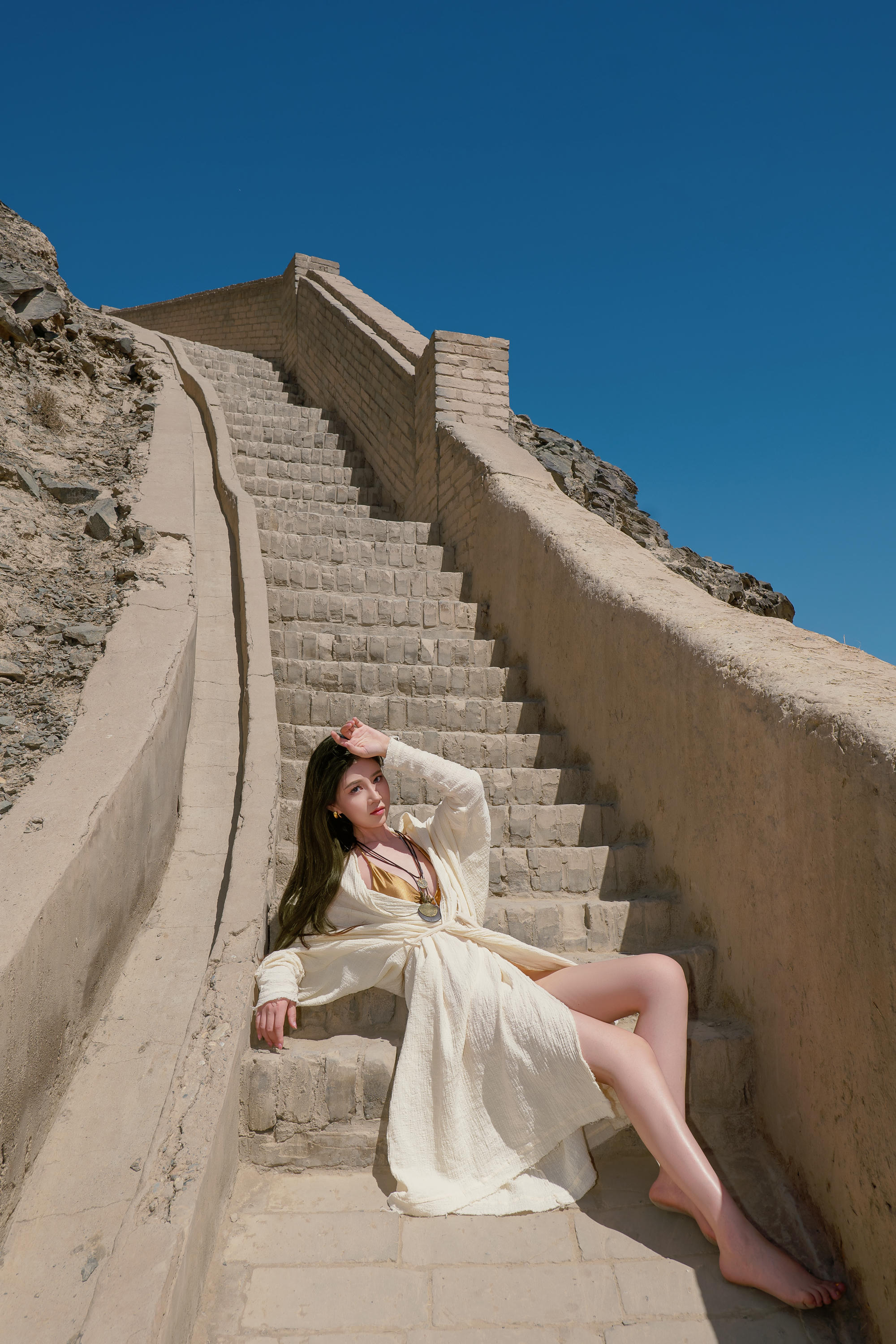 年年 NO.118 城 [46P-407.16 MB]_第1集