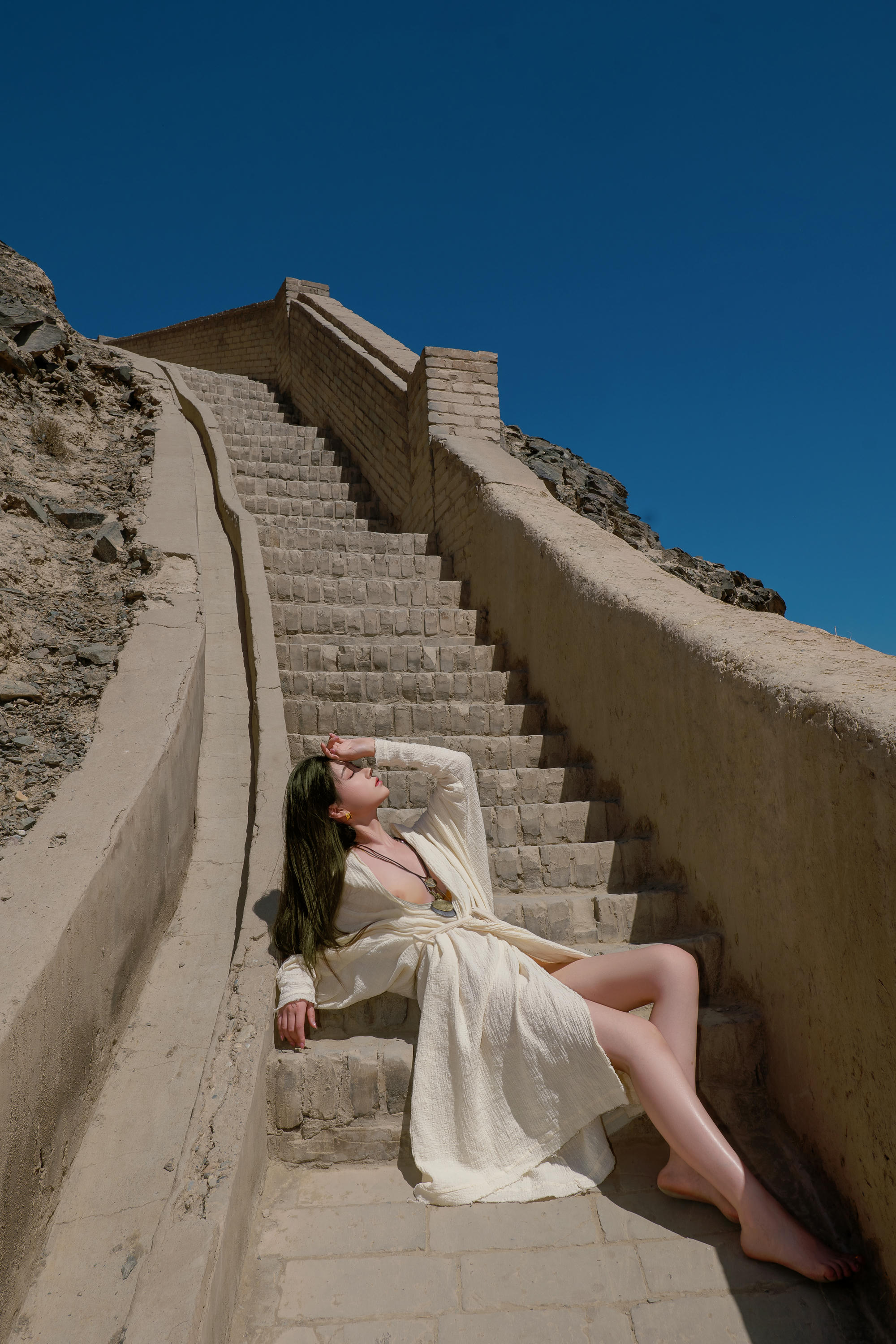 年年 NO.118 城 [46P-407.16 MB]_第1集