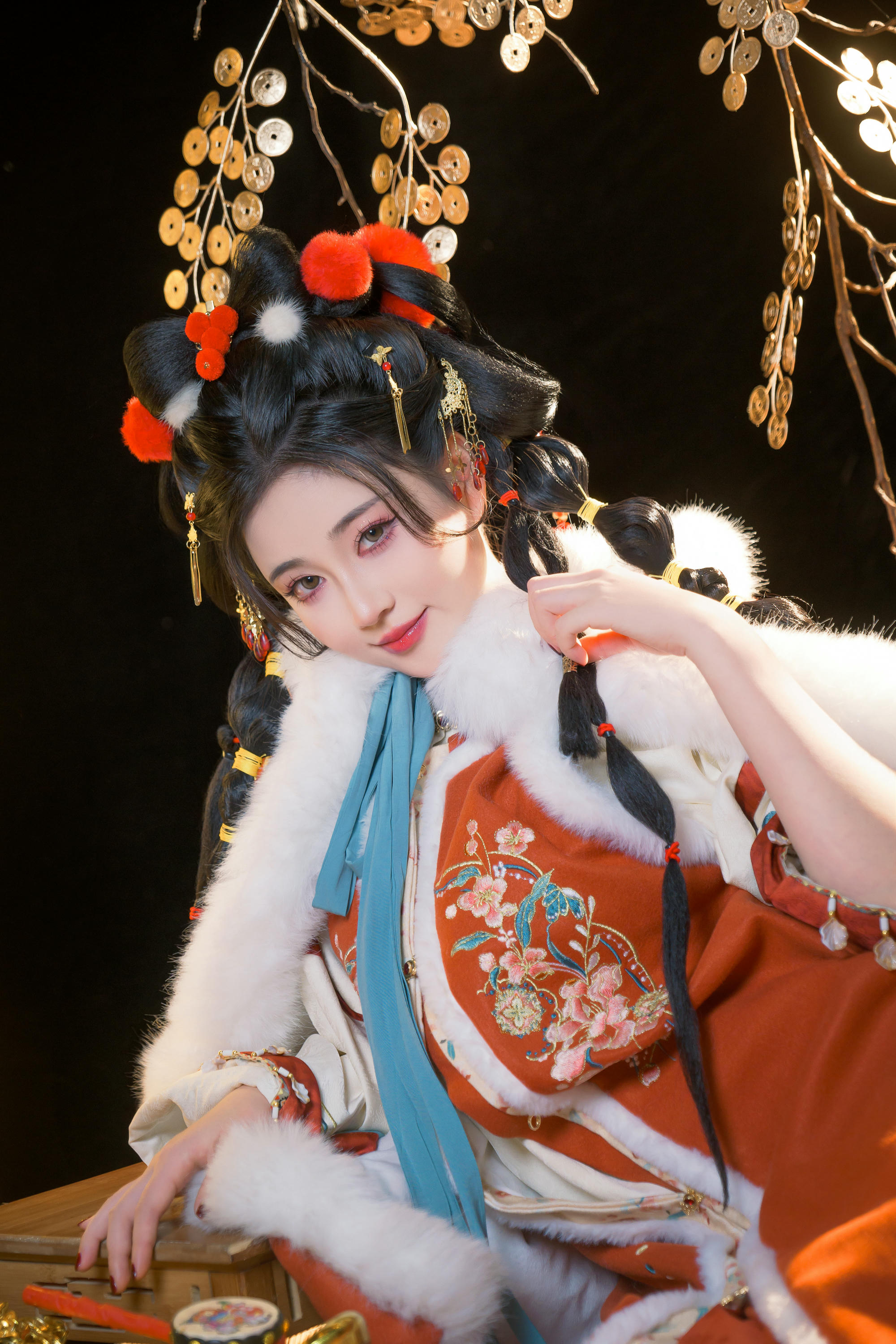 年年 NO.121 25元旦 [84P 651MB]_第1集