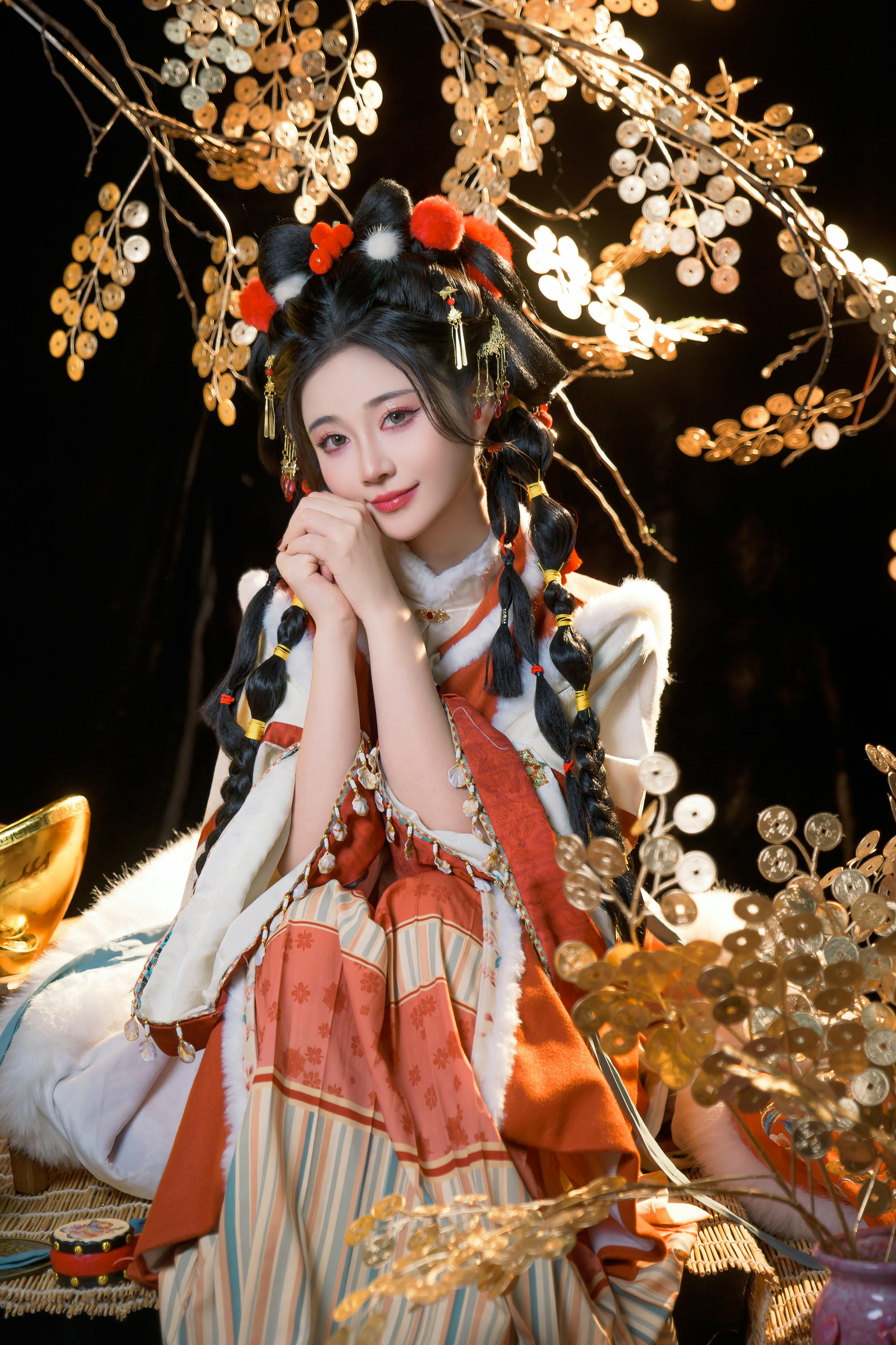 年年 NO.121 25元旦 [84P 651MB]_第1集