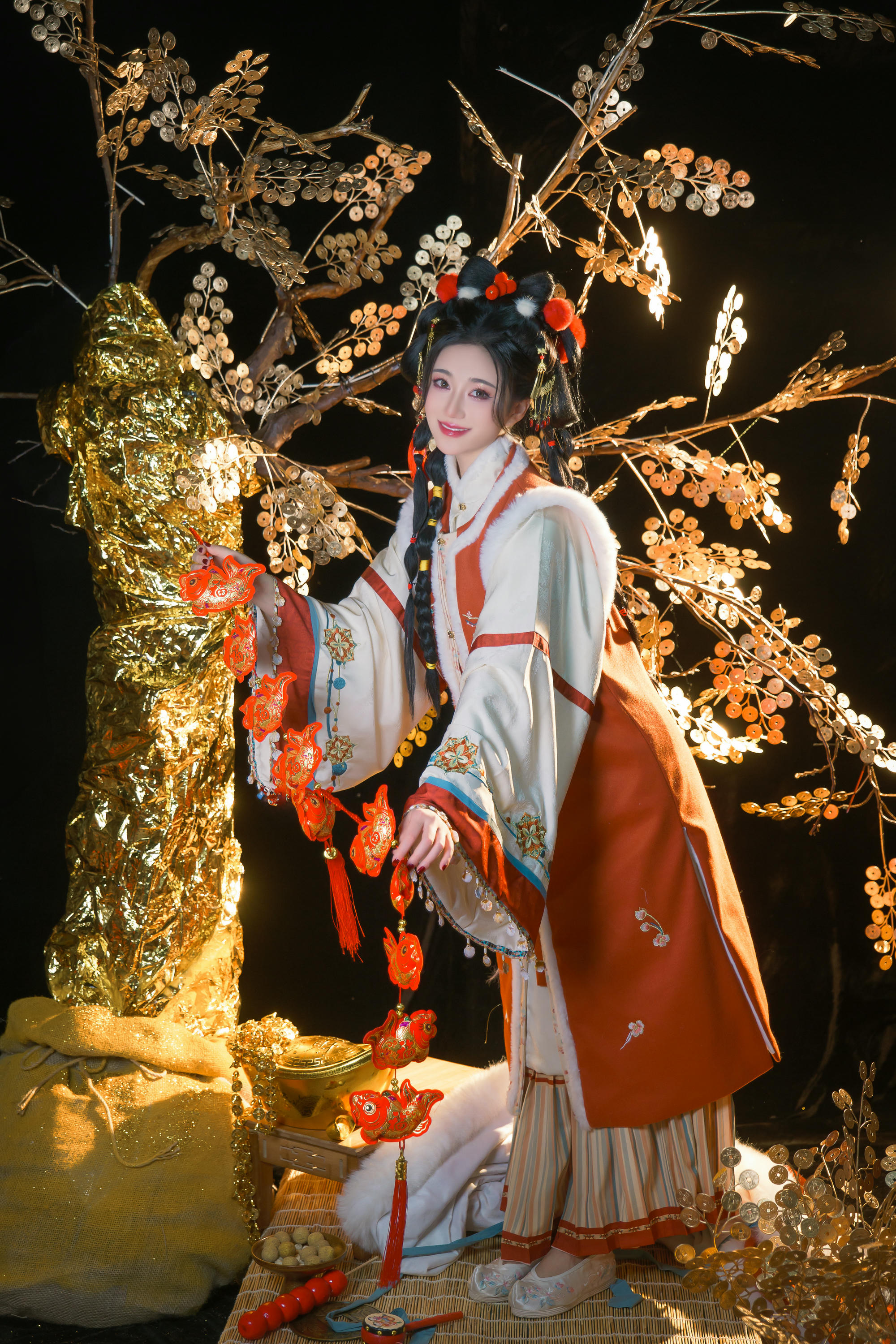 年年 NO.121 25元旦 [84P 651MB]_第2集