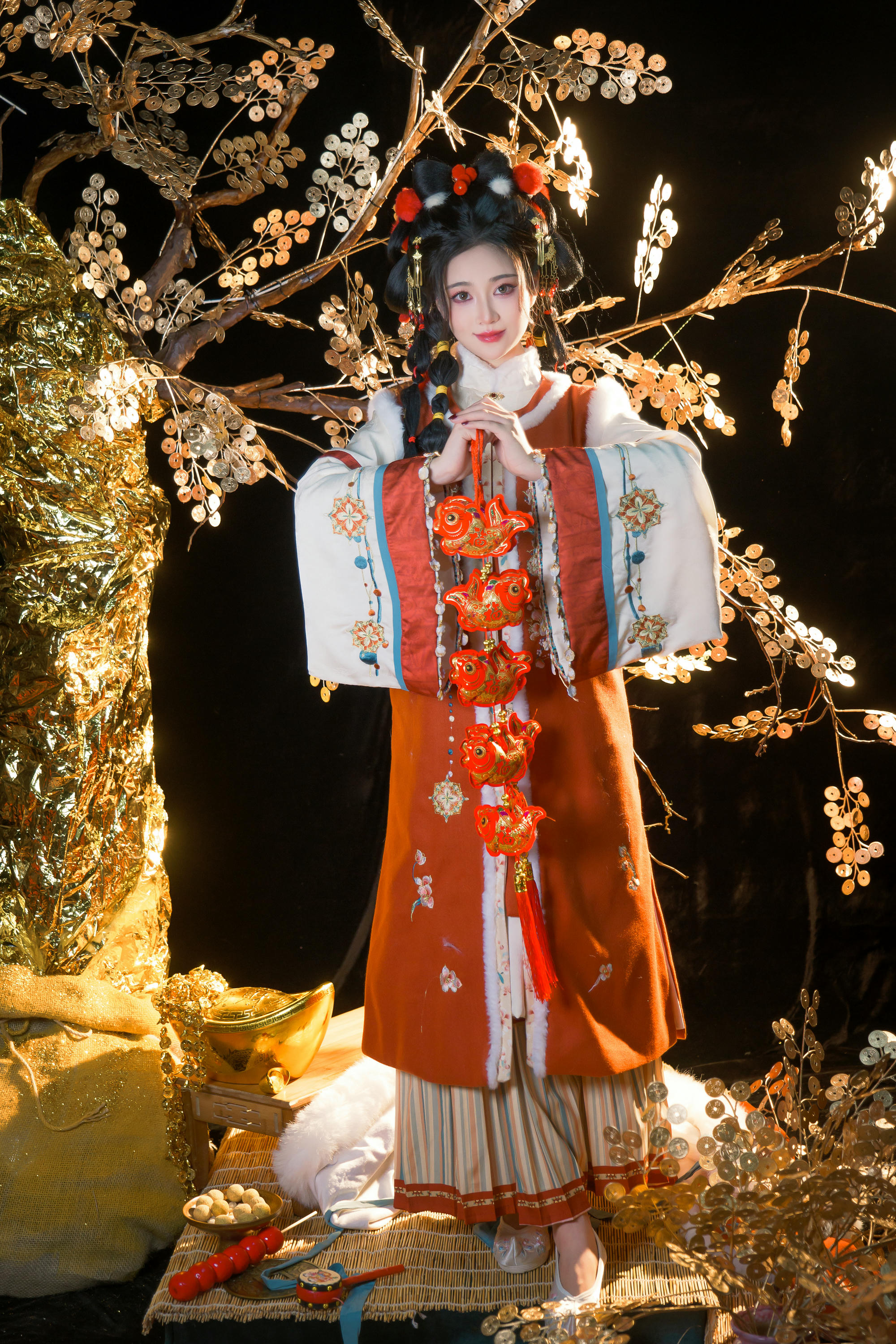 年年 NO.121 25元旦 [84P 651MB]_第2集