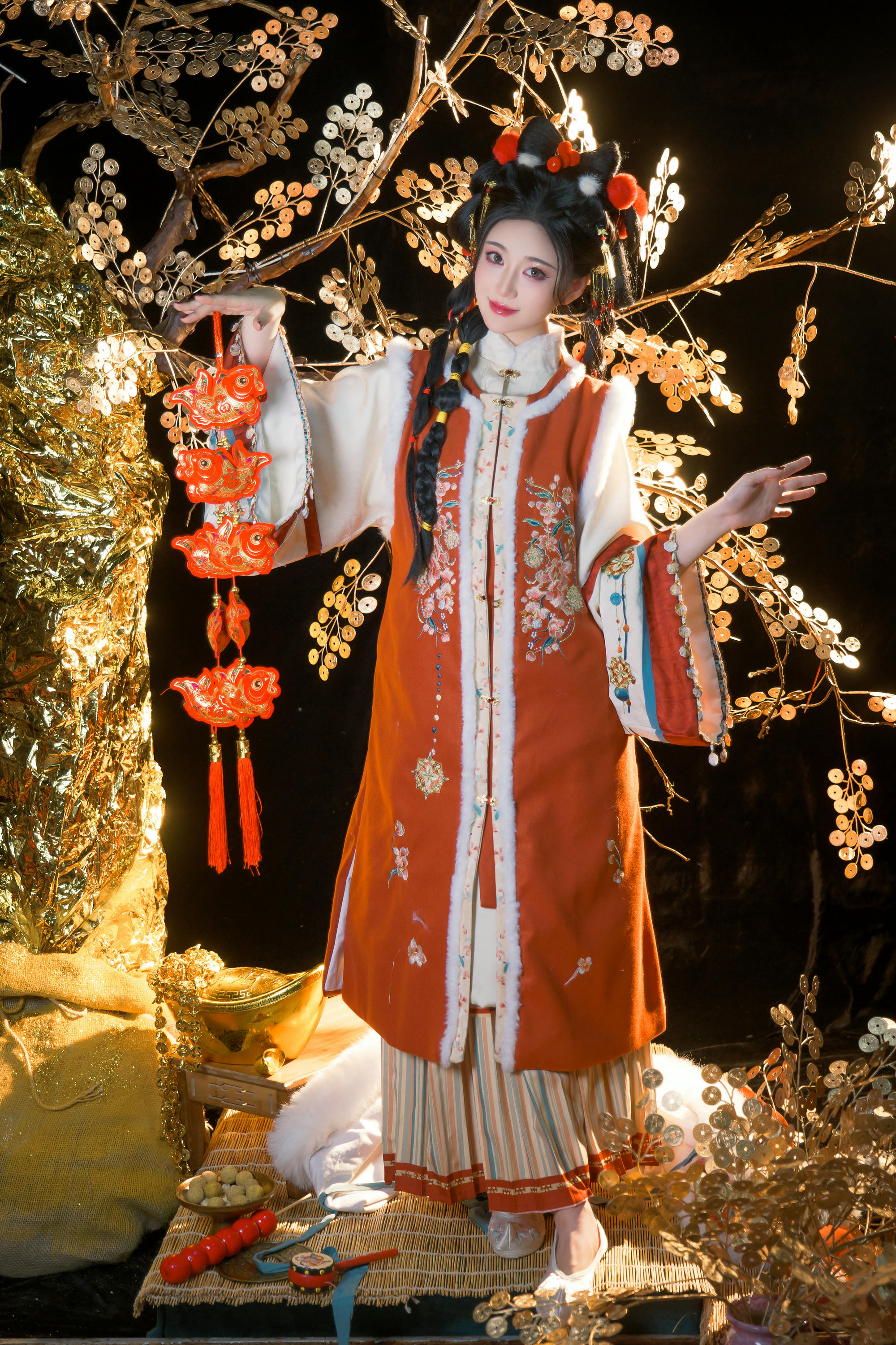 年年 NO.121 25元旦 [84P 651MB]_第2集