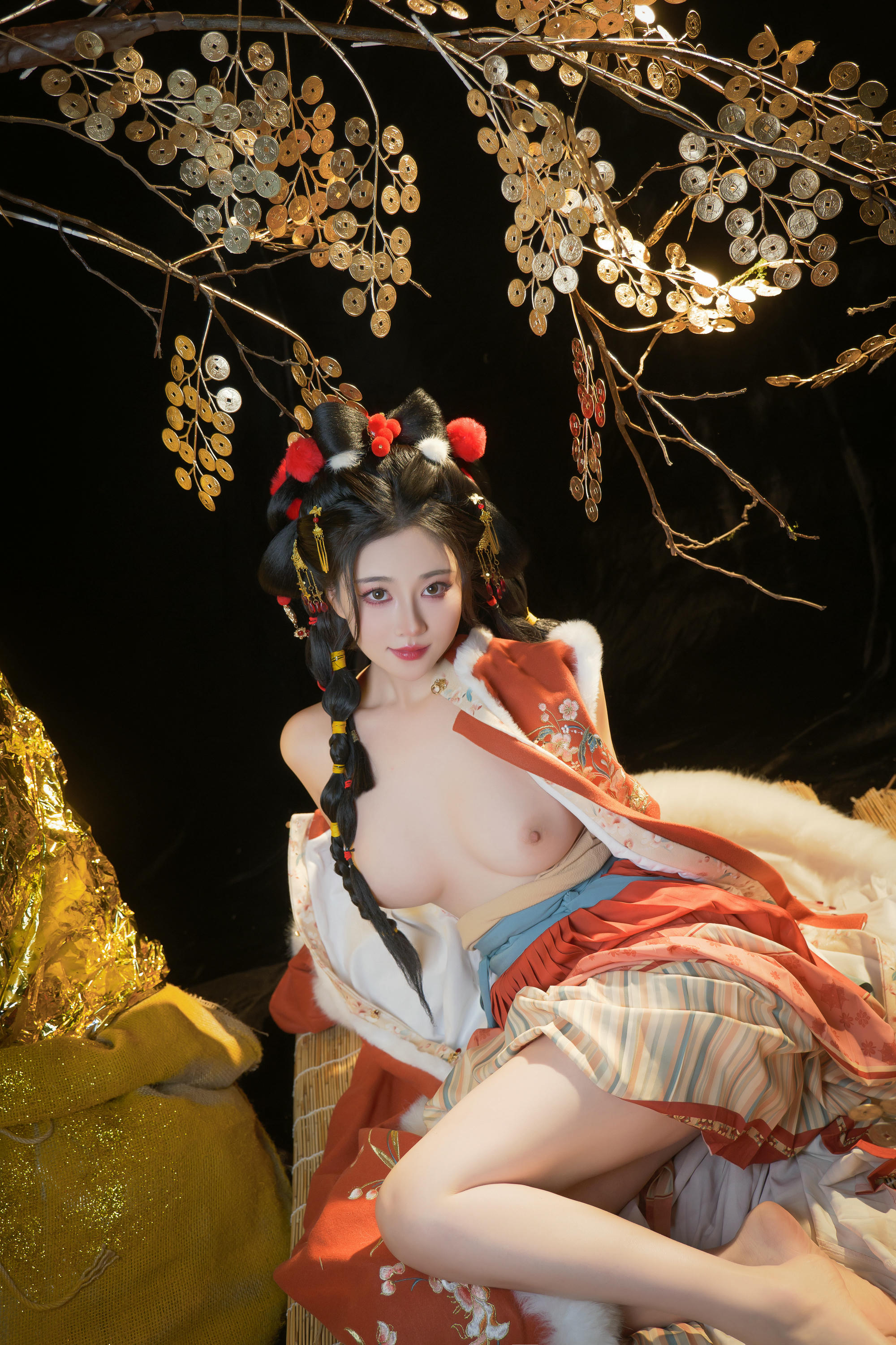 年年 NO.121 25元旦 [84P 651MB]_第3集