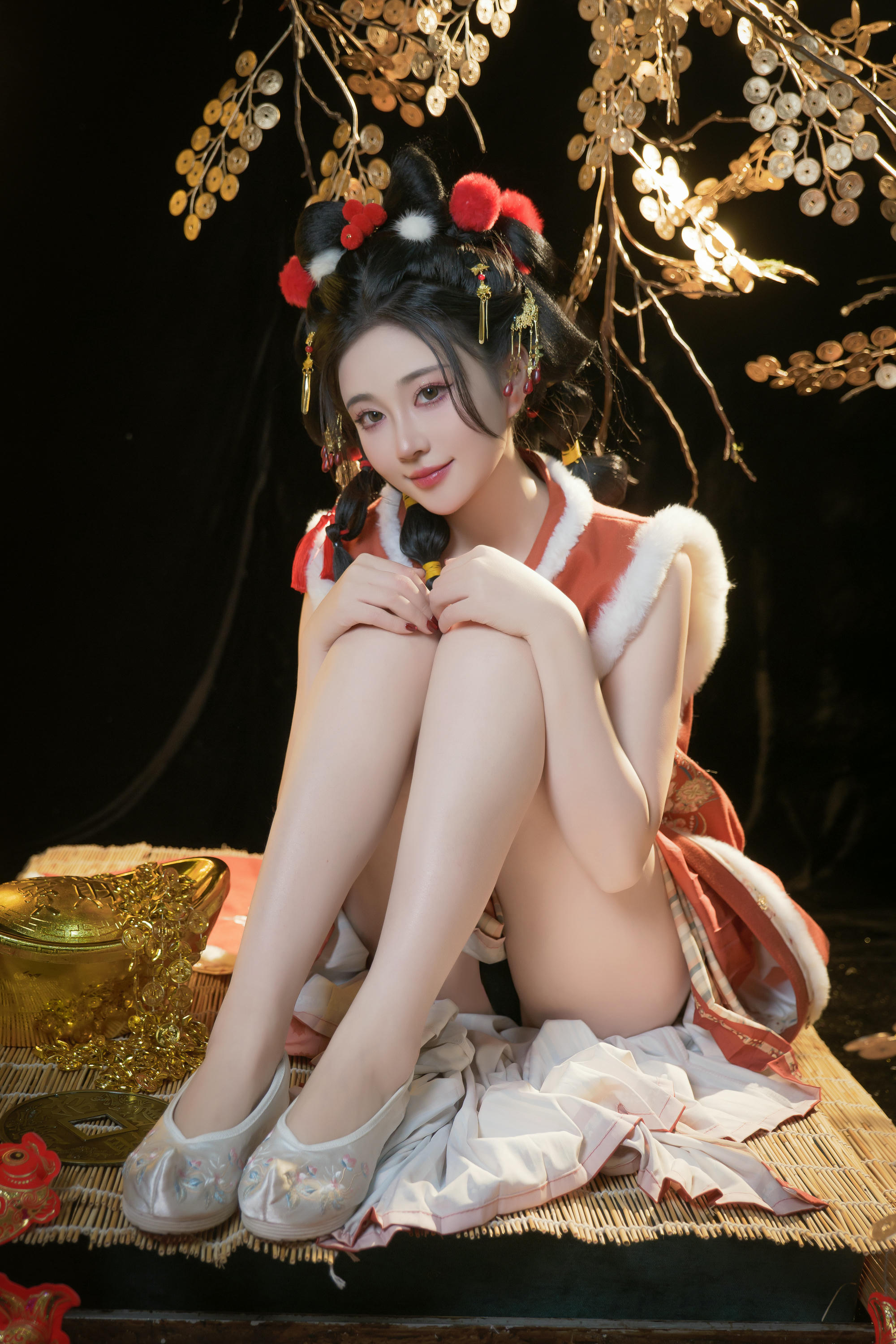 年年 NO.121 25元旦 [84P 651MB]_第4集