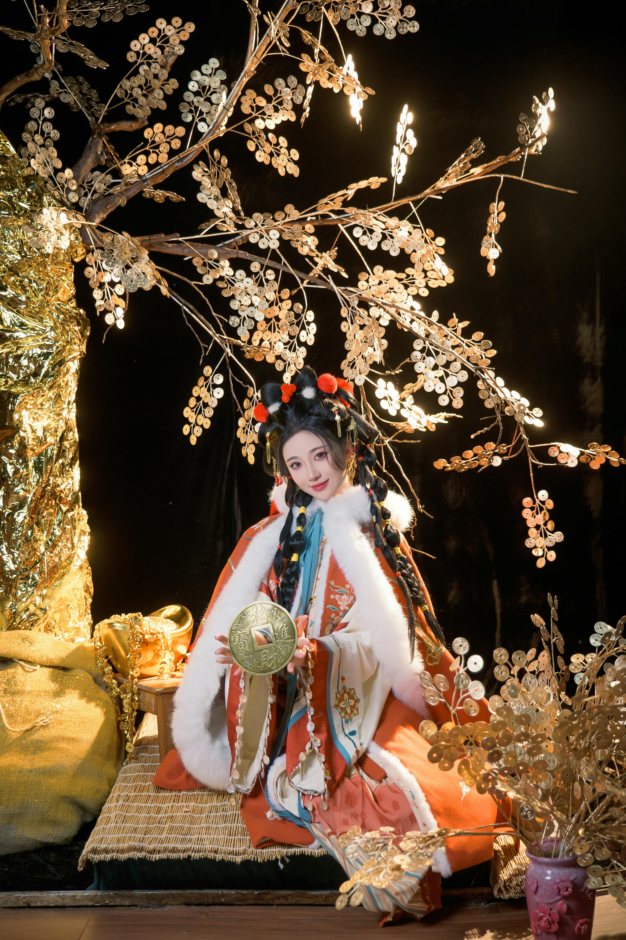 年年 NO.121 25元旦 [84P 651MB]_第1集