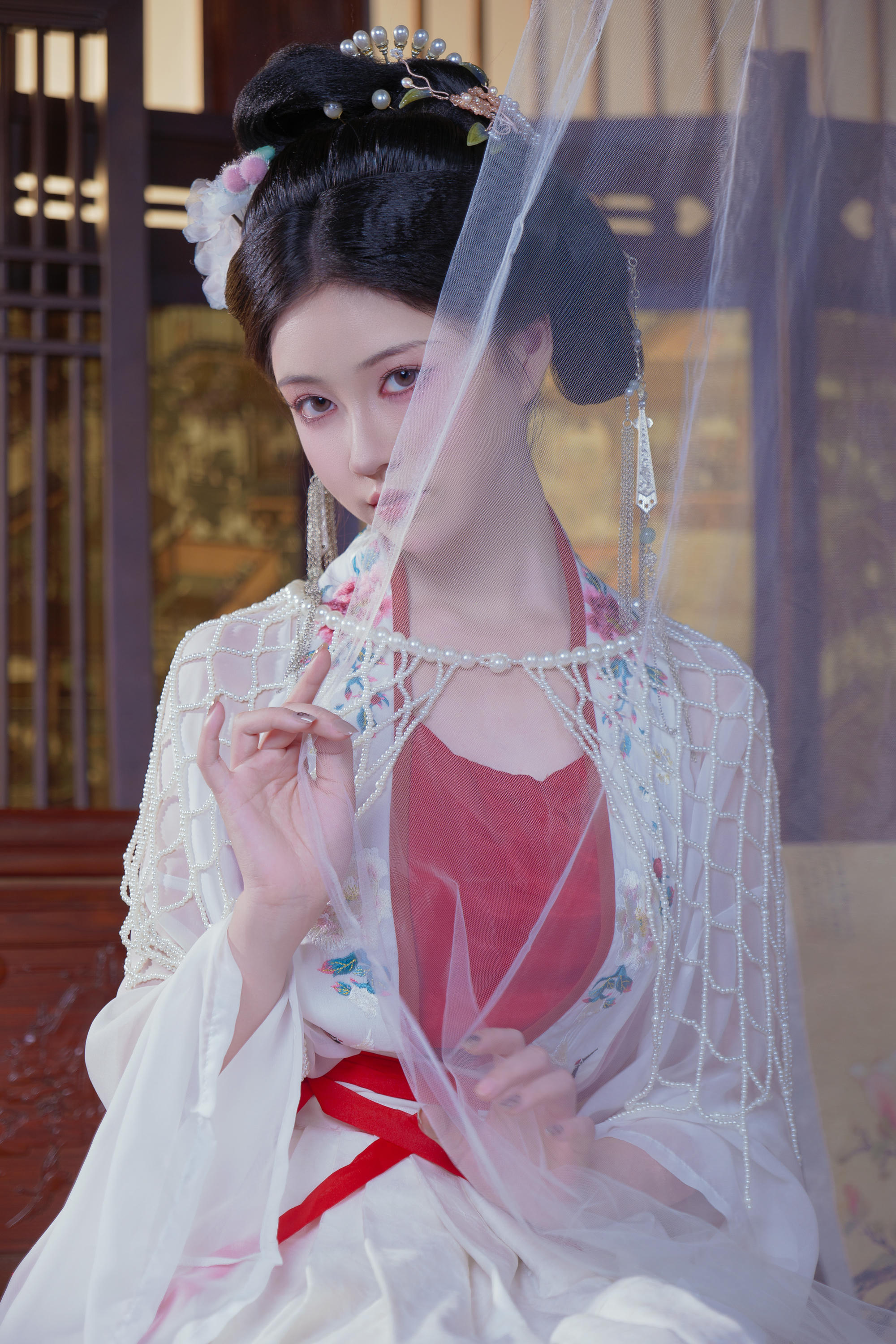 年年 NO.122 广寒宫 [80P 694MB]_第1集