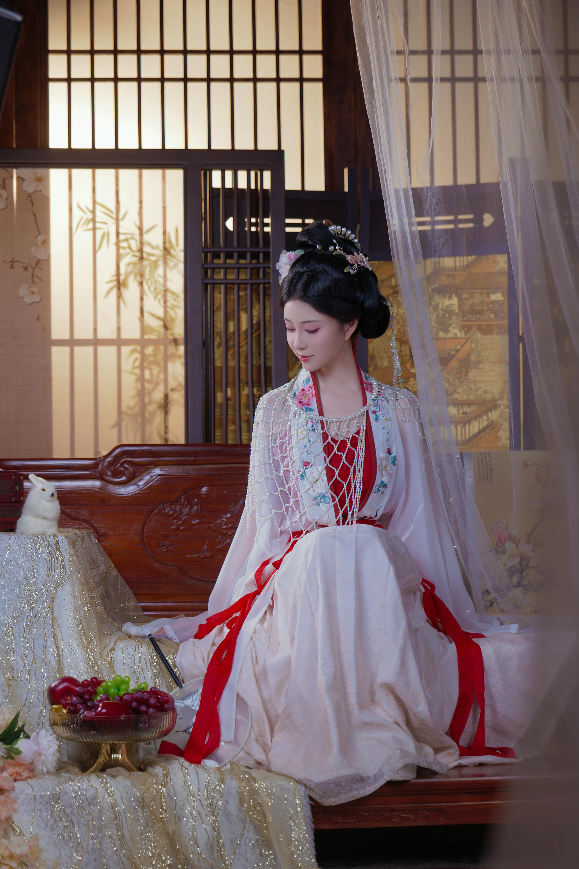 年年 NO.122 广寒宫 [80P 694MB]_第1集