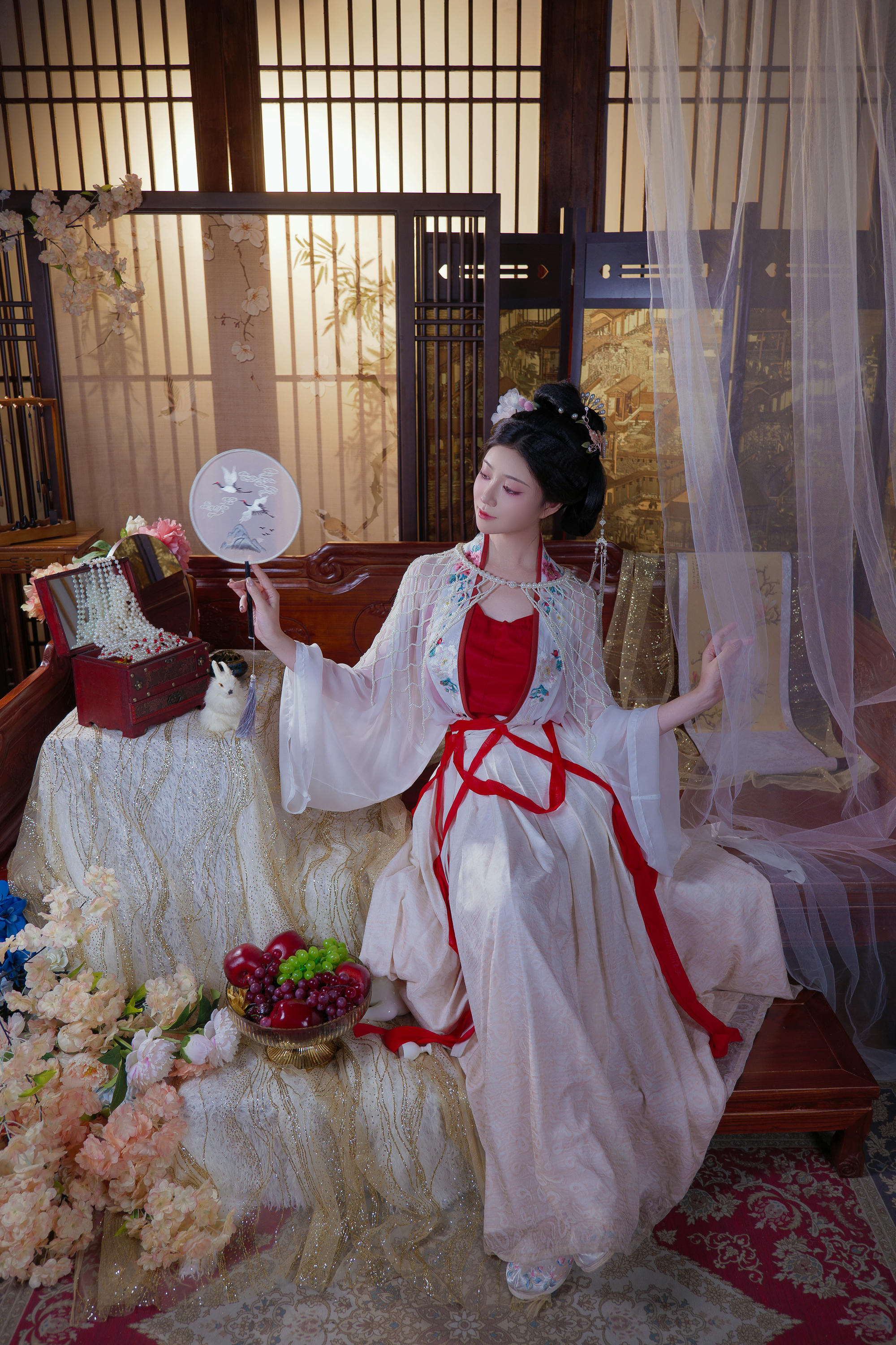 年年 NO.122 广寒宫 [80P 694MB]_第2集