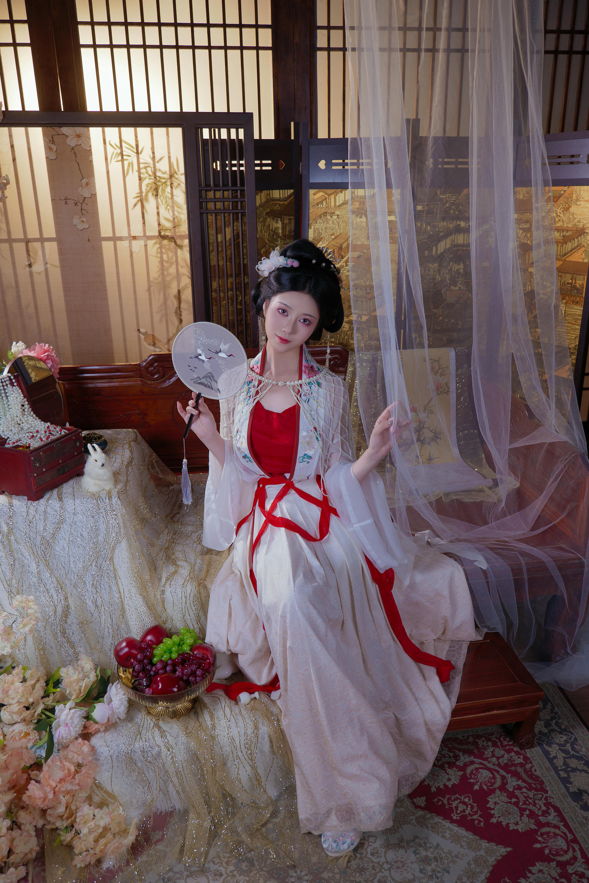 年年 NO.122 广寒宫 [80P 694MB]_第2集