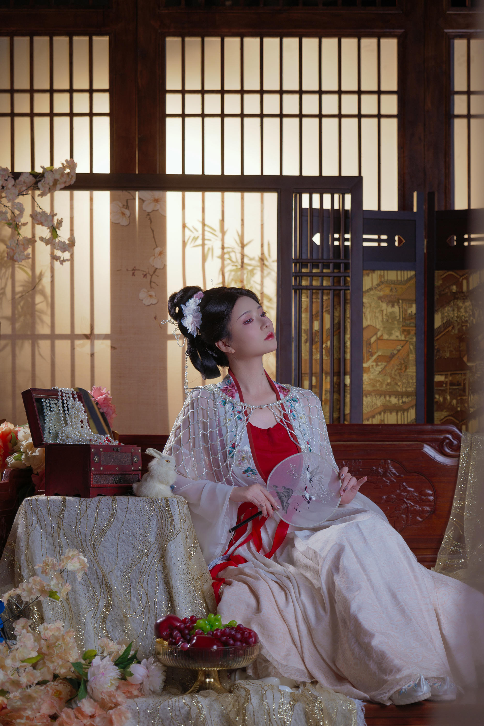 年年 NO.122 广寒宫 [80P 694MB]_第1集