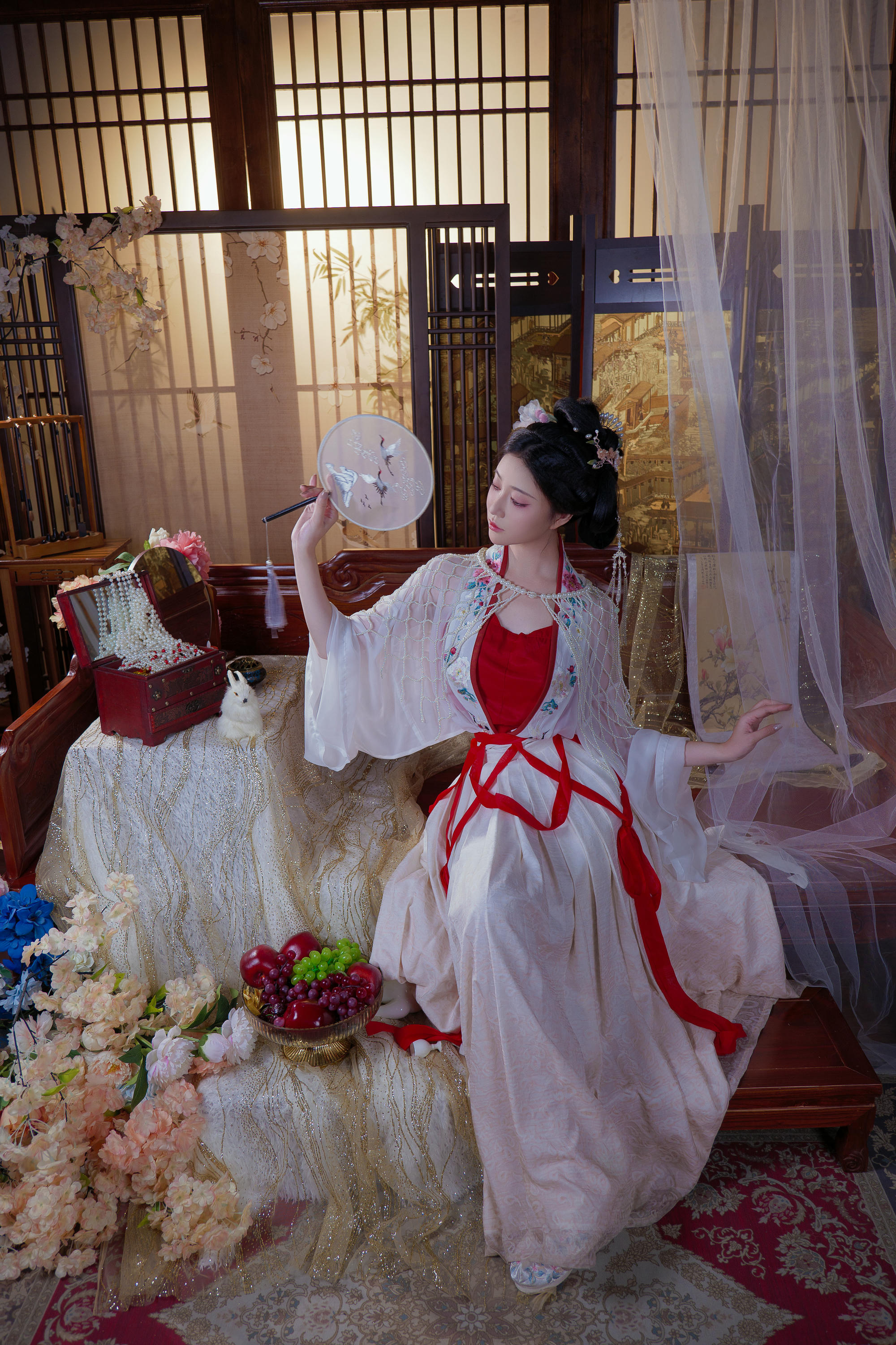 年年 NO.122 广寒宫 [80P 694MB]_第2集