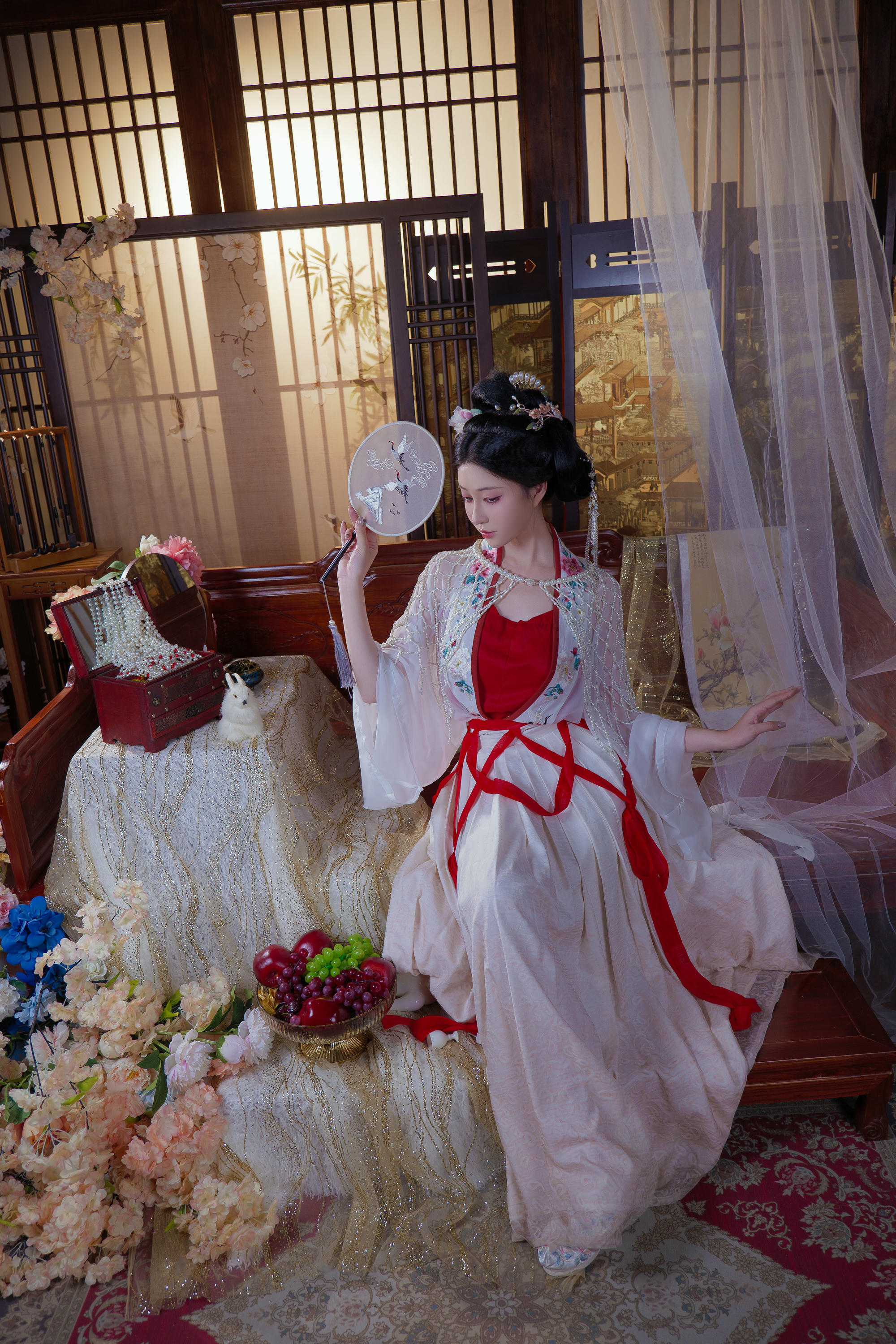 年年 NO.122 广寒宫 [80P 694MB]_第2集