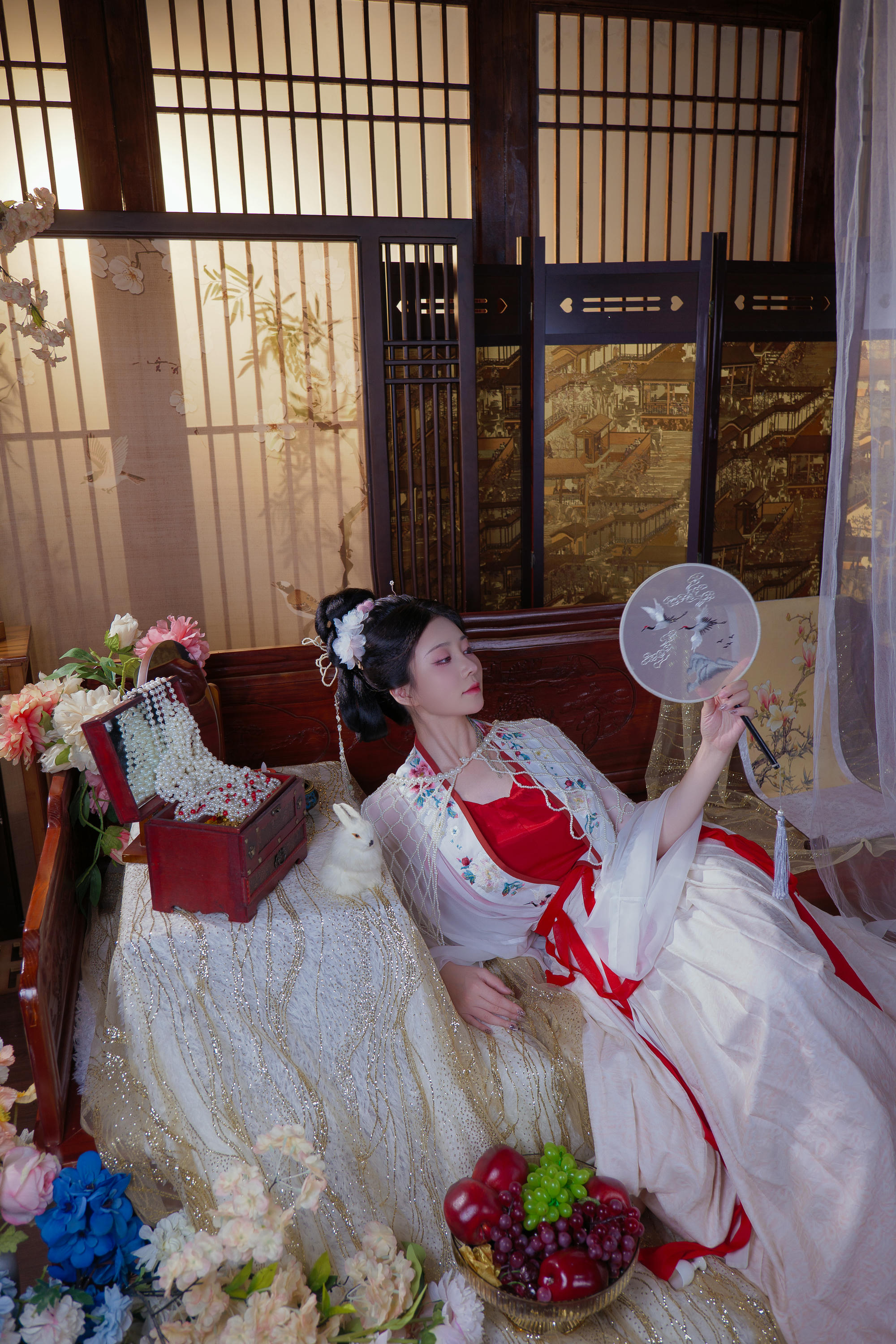 年年 NO.122 广寒宫 [80P 694MB]_第2集