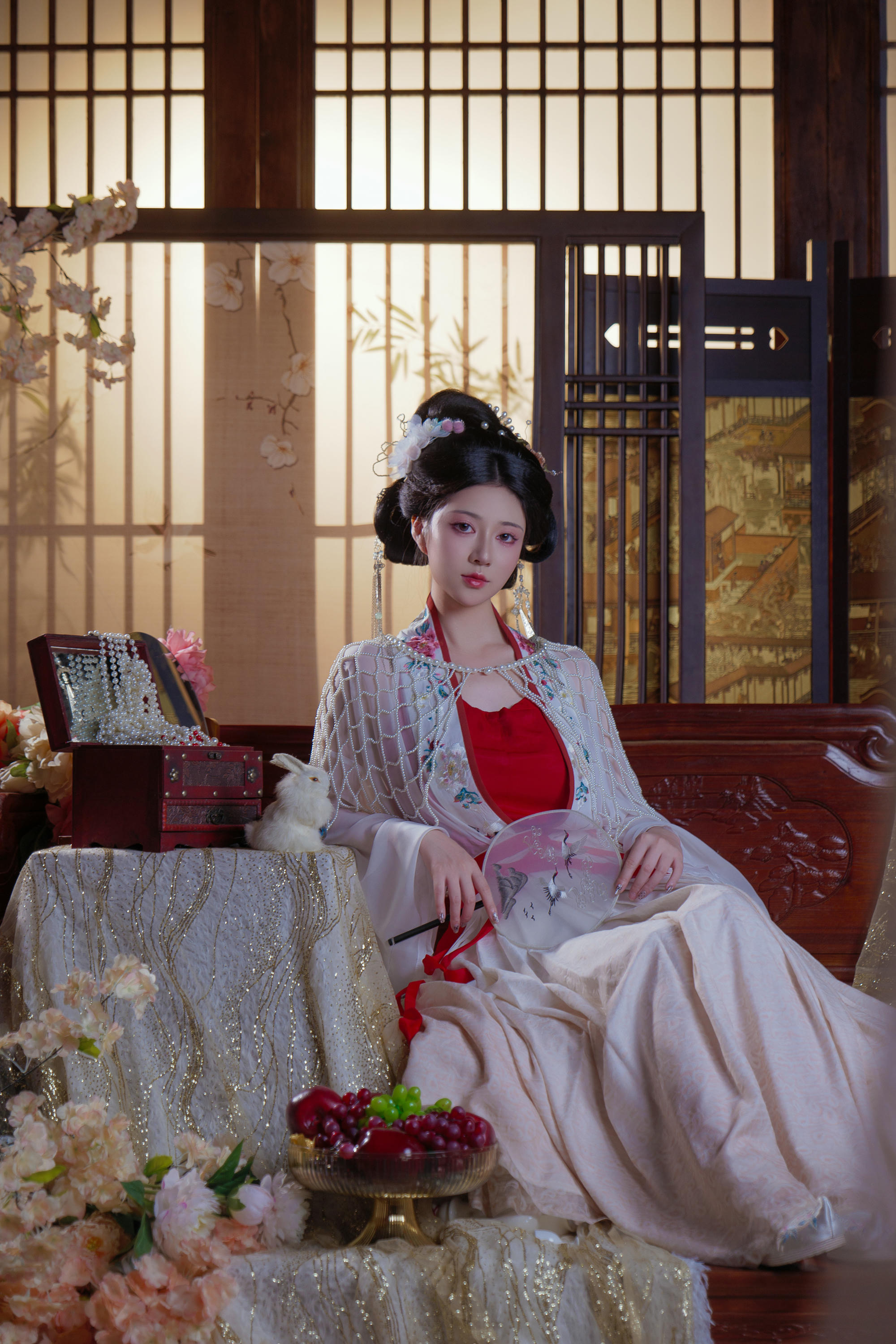 年年 NO.122 广寒宫 [80P 694MB]_第1集