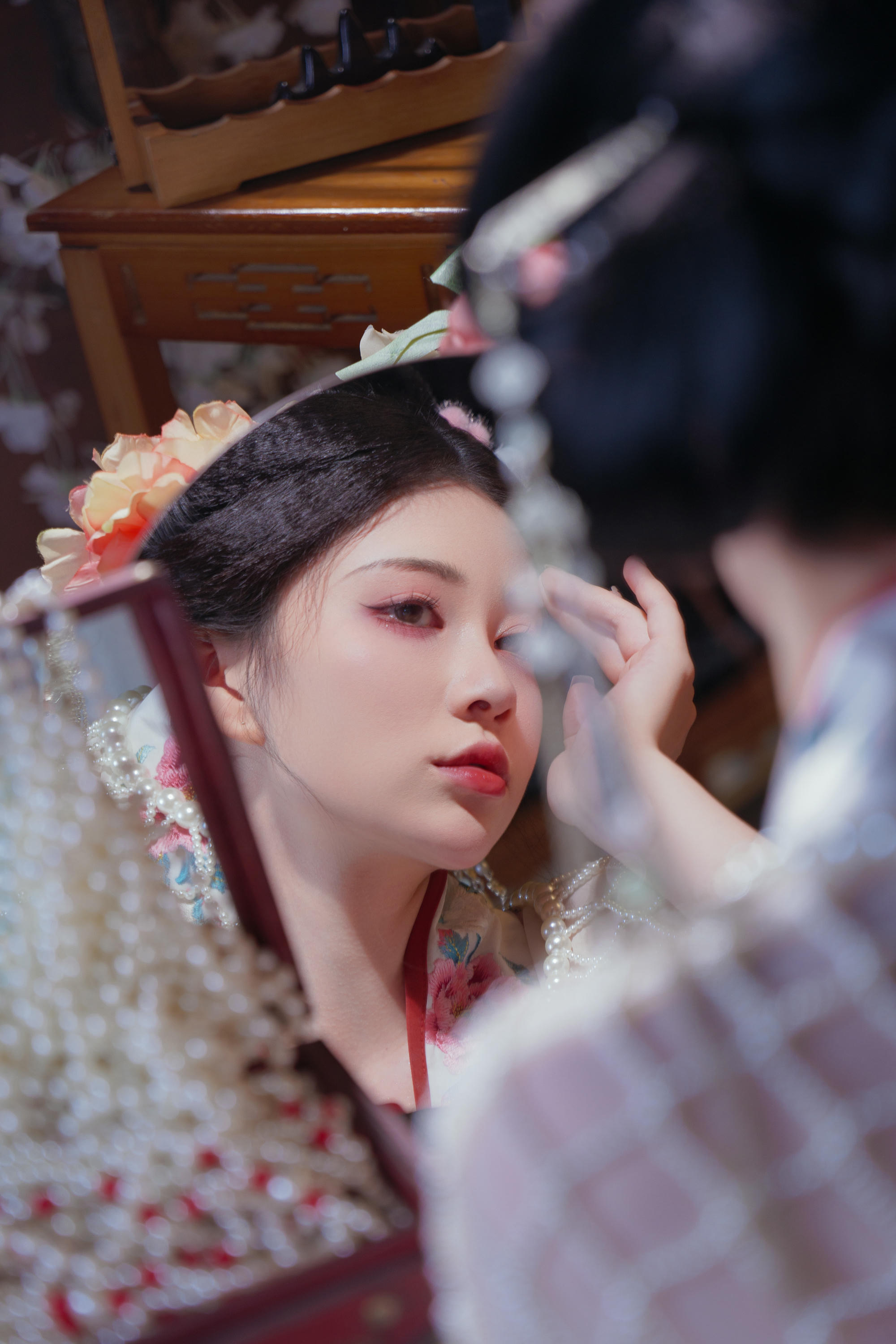 年年 NO.122 广寒宫 [80P 694MB]_第2集