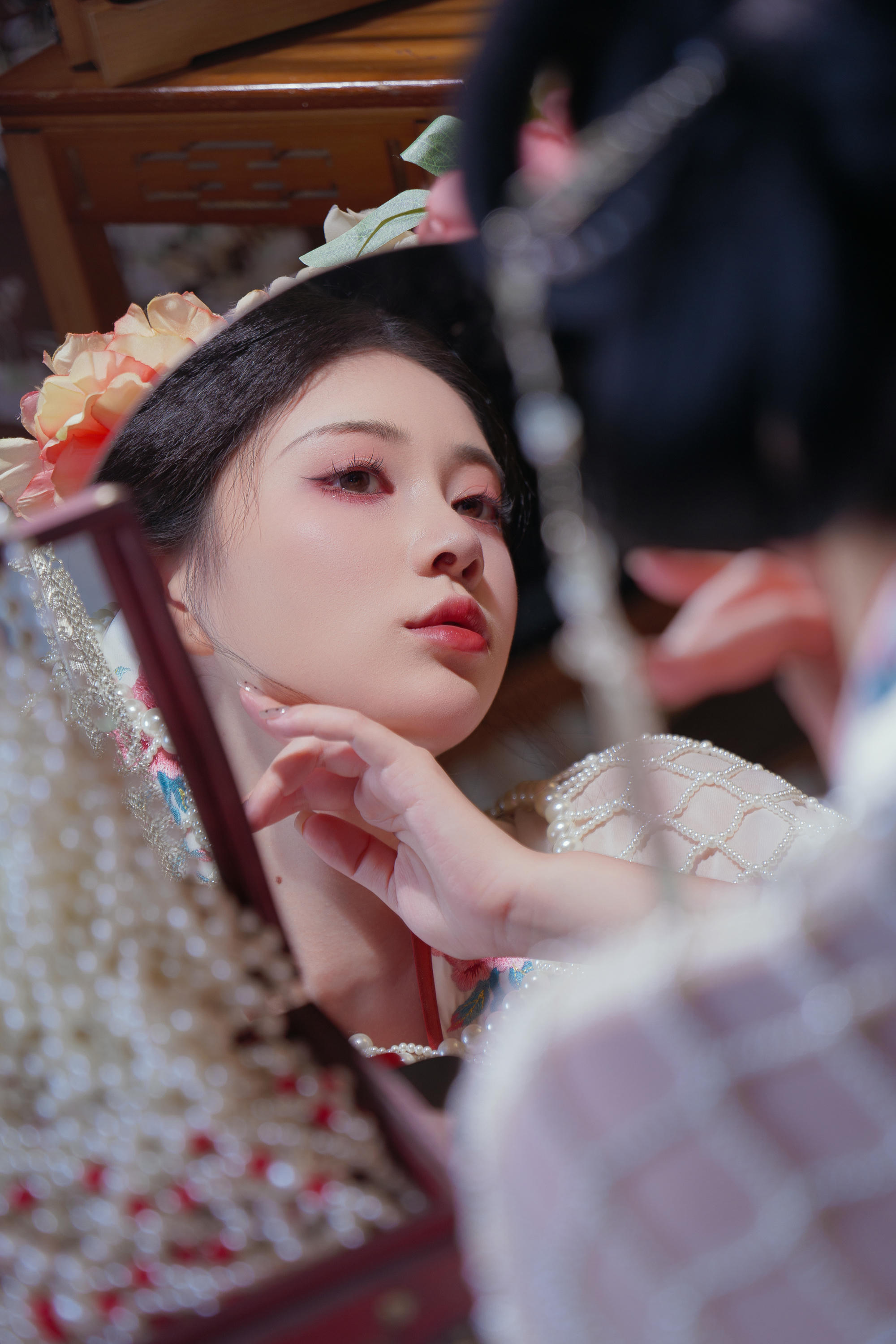 年年 NO.122 广寒宫 [80P 694MB]_第3集