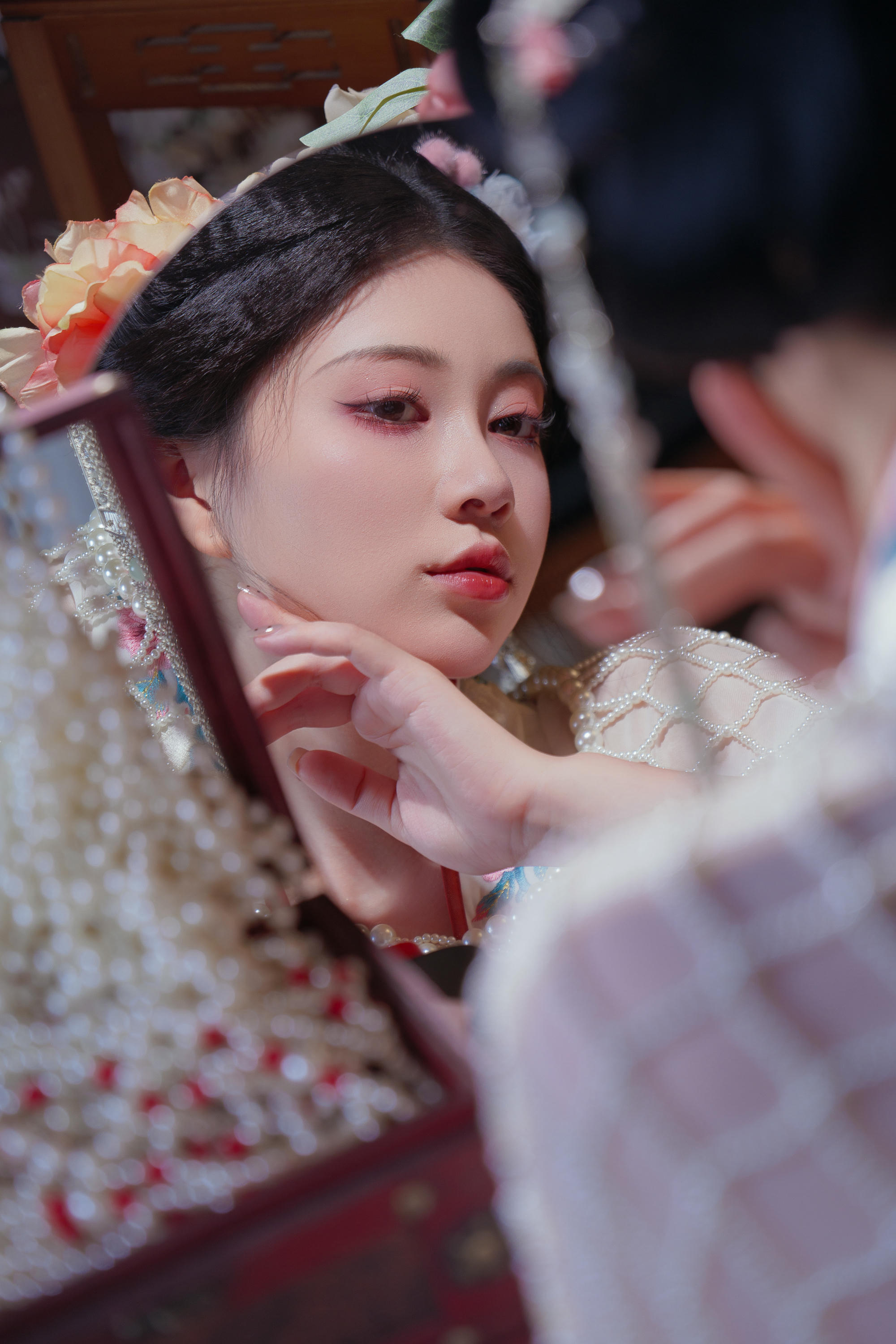 年年 NO.122 广寒宫 [80P 694MB]_第3集