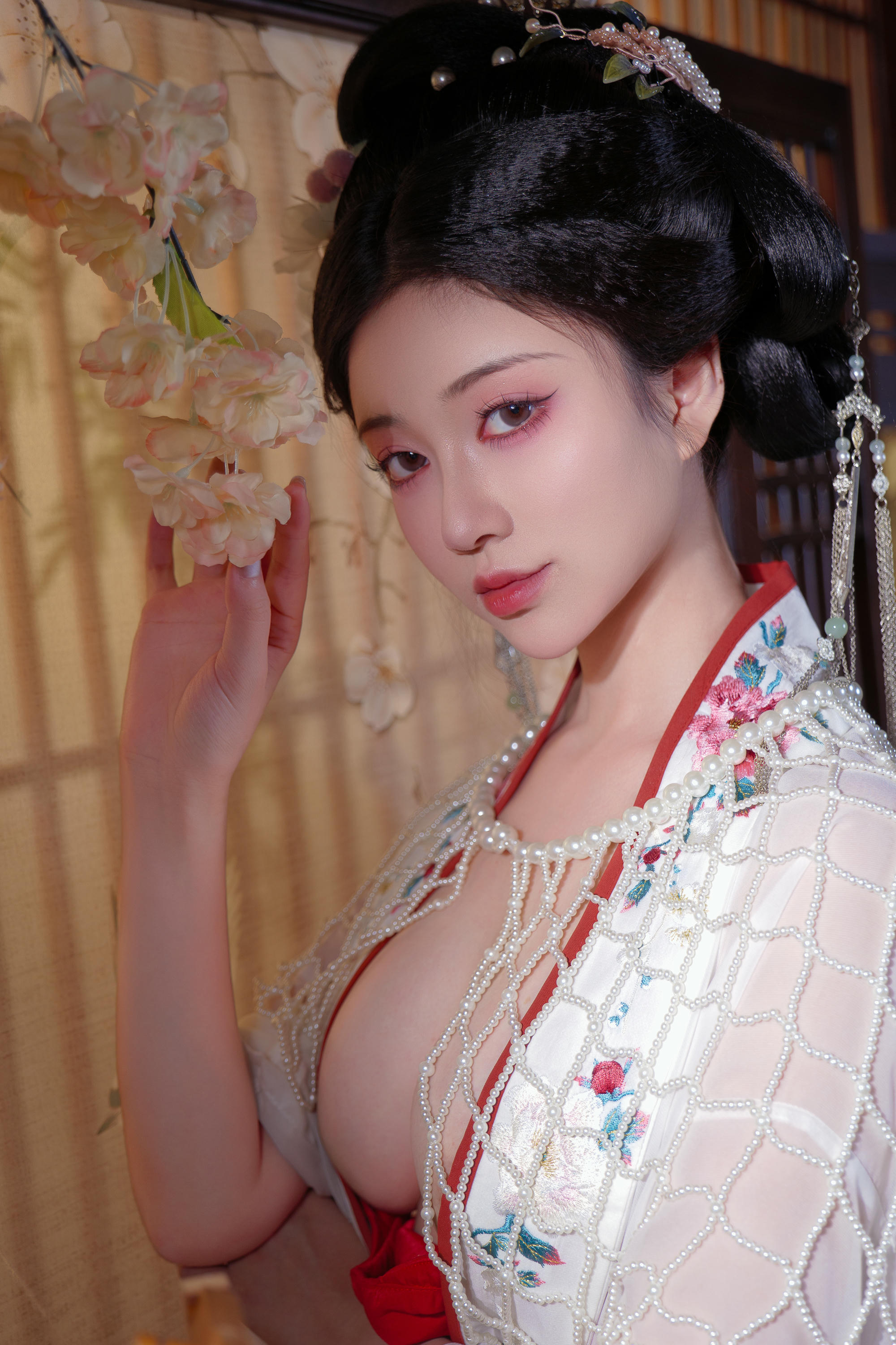 年年 NO.122 广寒宫 [80P 694MB]_第3集