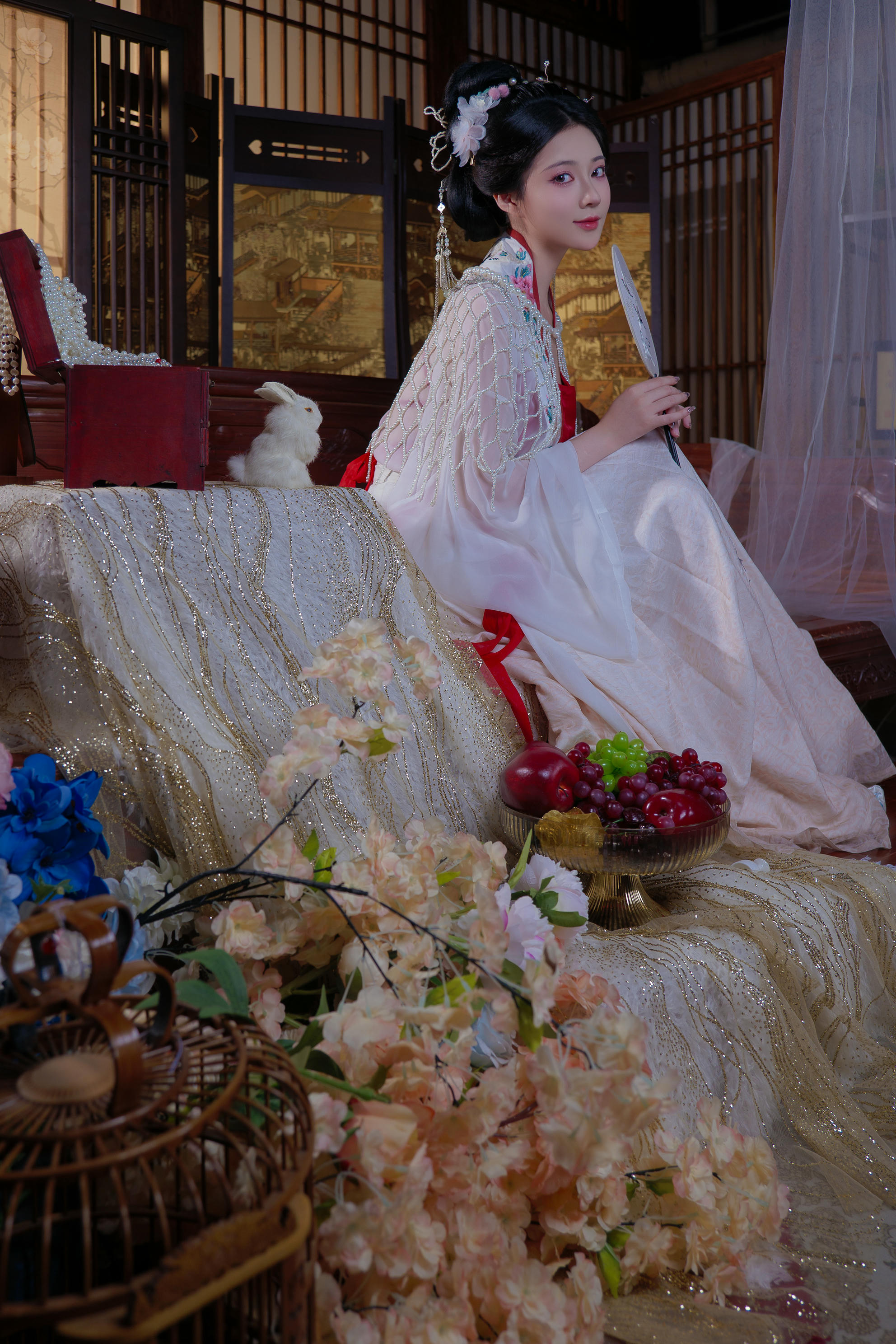 年年 NO.122 广寒宫 [80P 694MB]_第1集