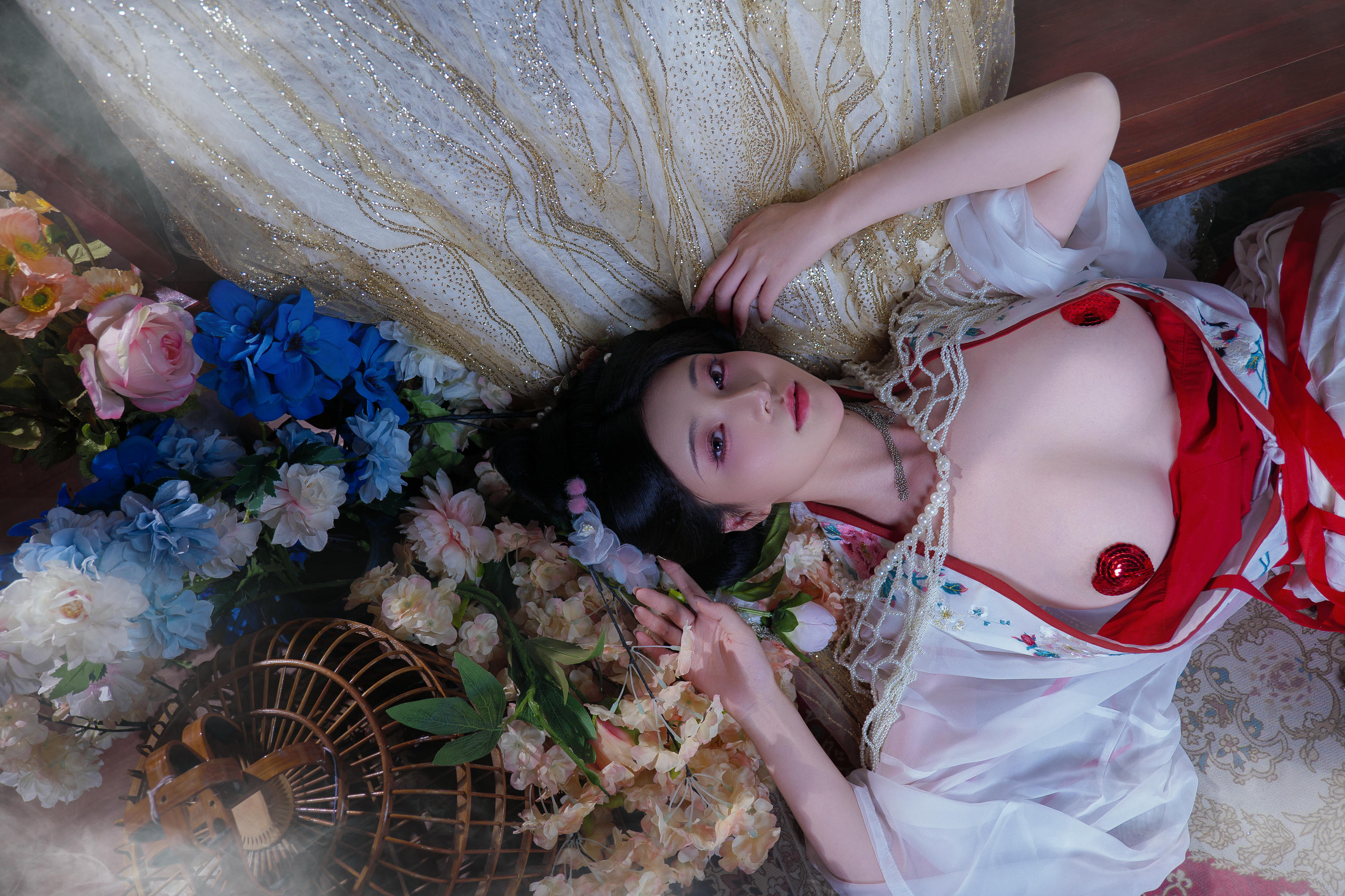 年年 NO.122 广寒宫 [80P 694MB]_第4集