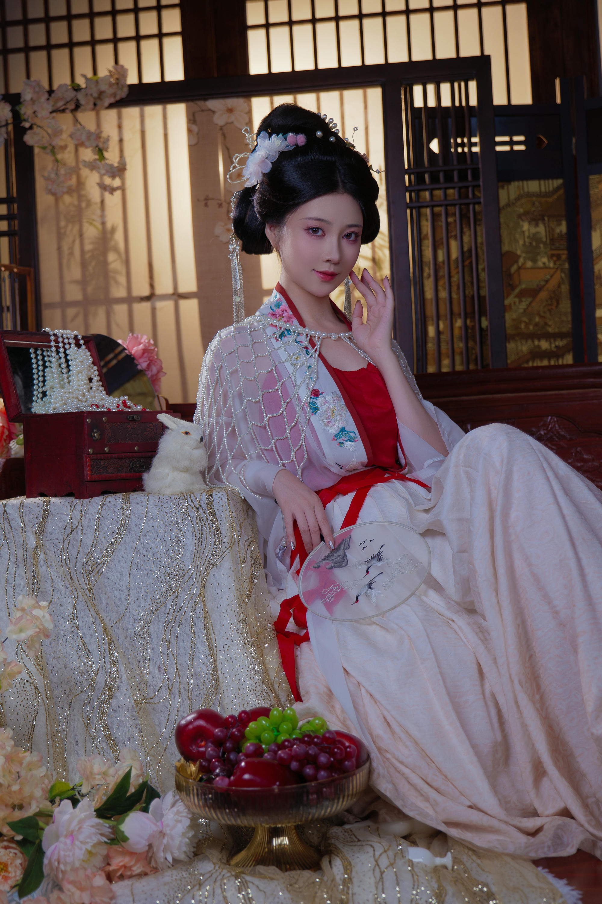 年年 NO.122 广寒宫 [80P 694MB]_第1集