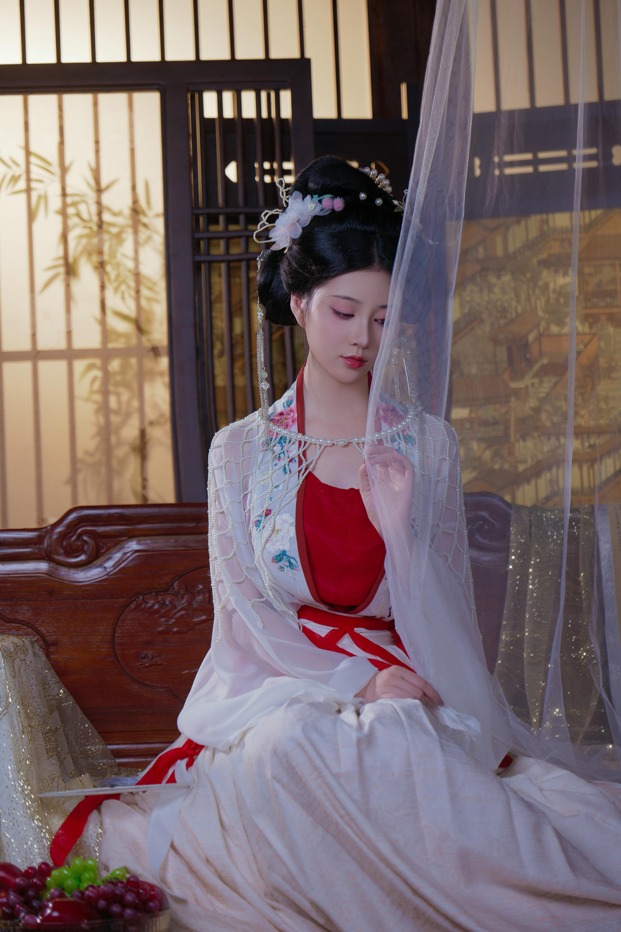 年年 NO.122 广寒宫 [80P 694MB]_第1集