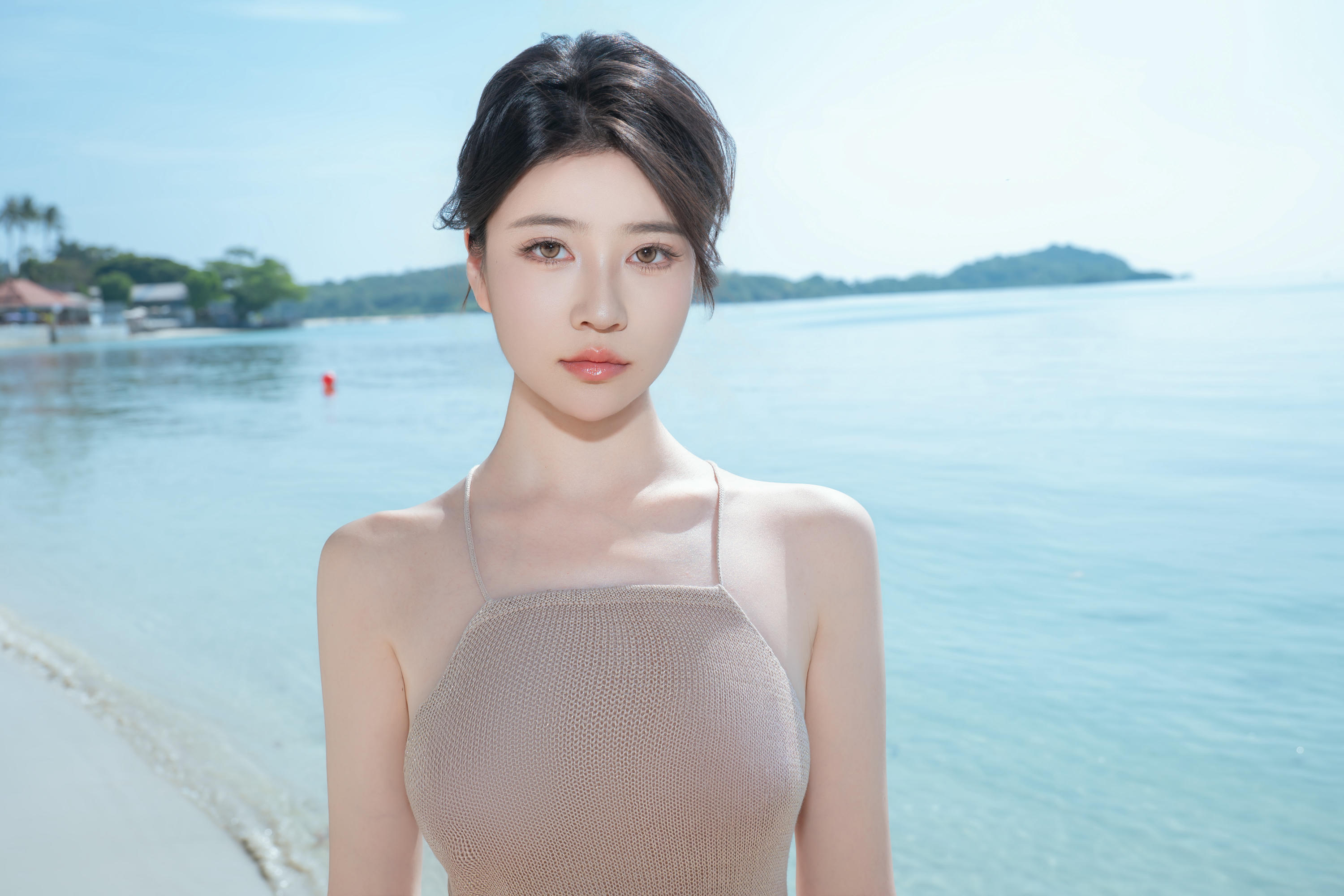 年年 NO.124 缪斯 [80P 365MB]_第1集