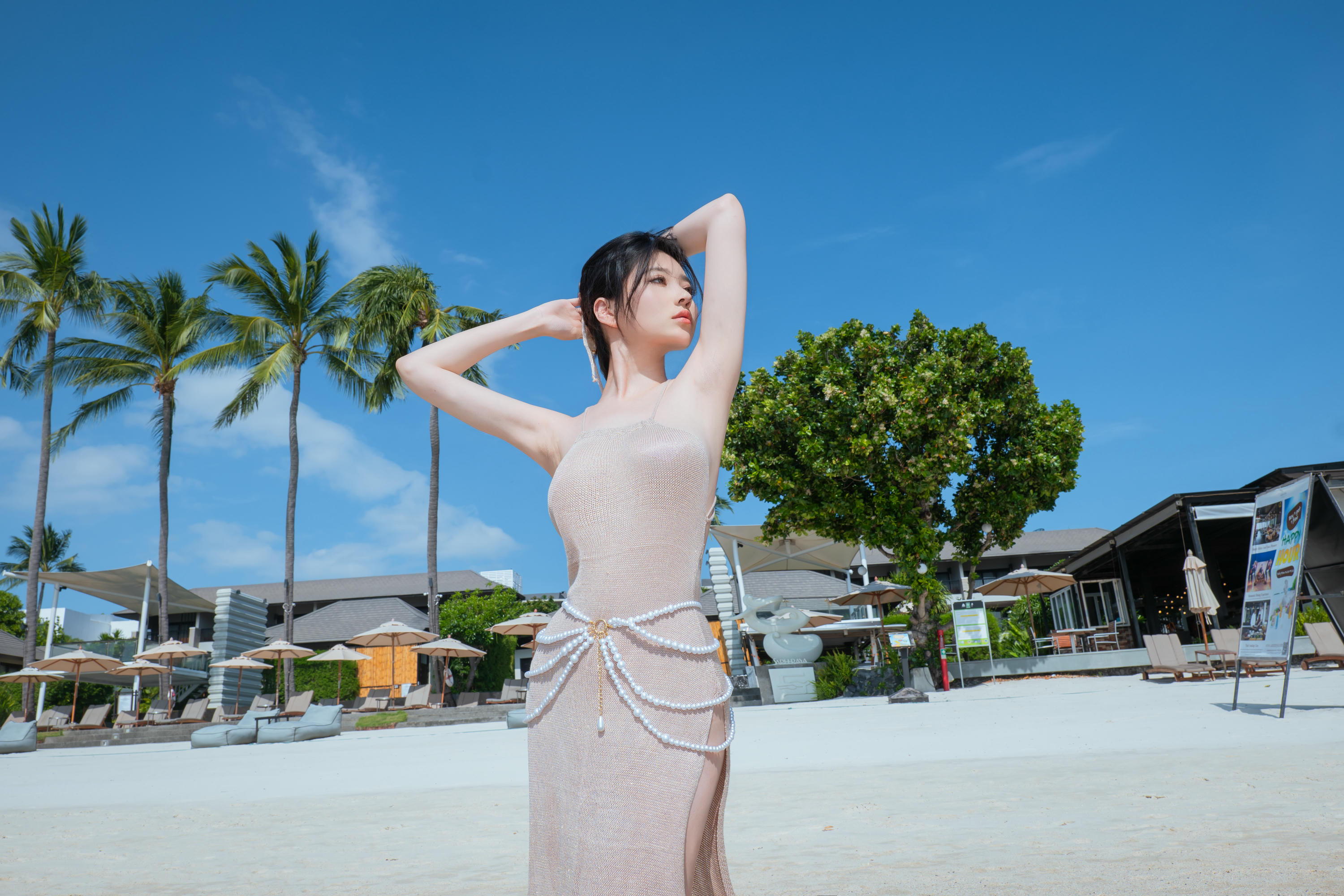 年年 NO.124 缪斯 [80P 365MB]_第1集