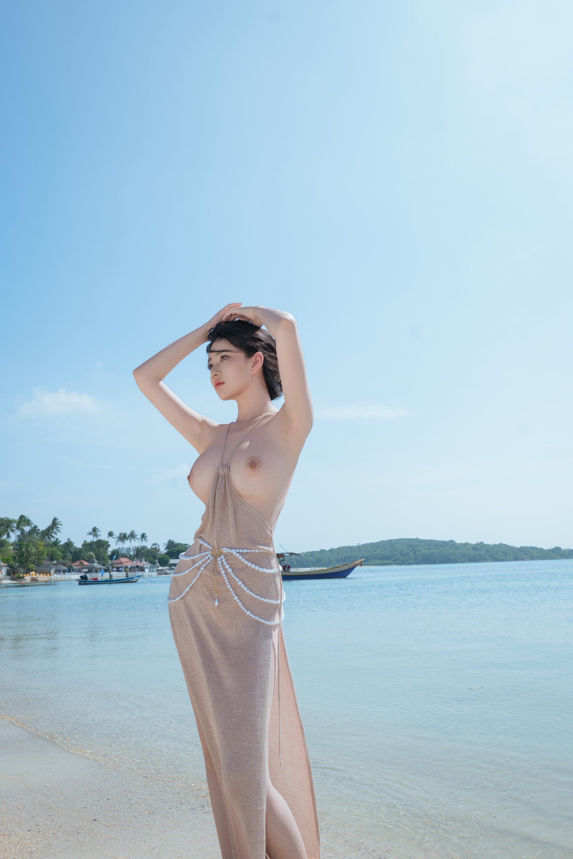 年年 NO.124 缪斯 [80P 365MB]_第1集