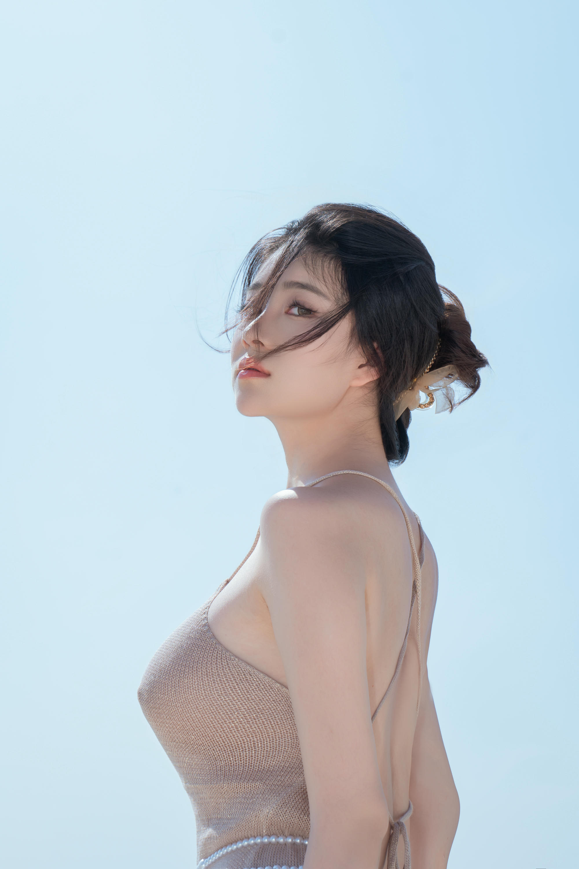 年年 NO.124 缪斯 [80P 365MB]_第3集