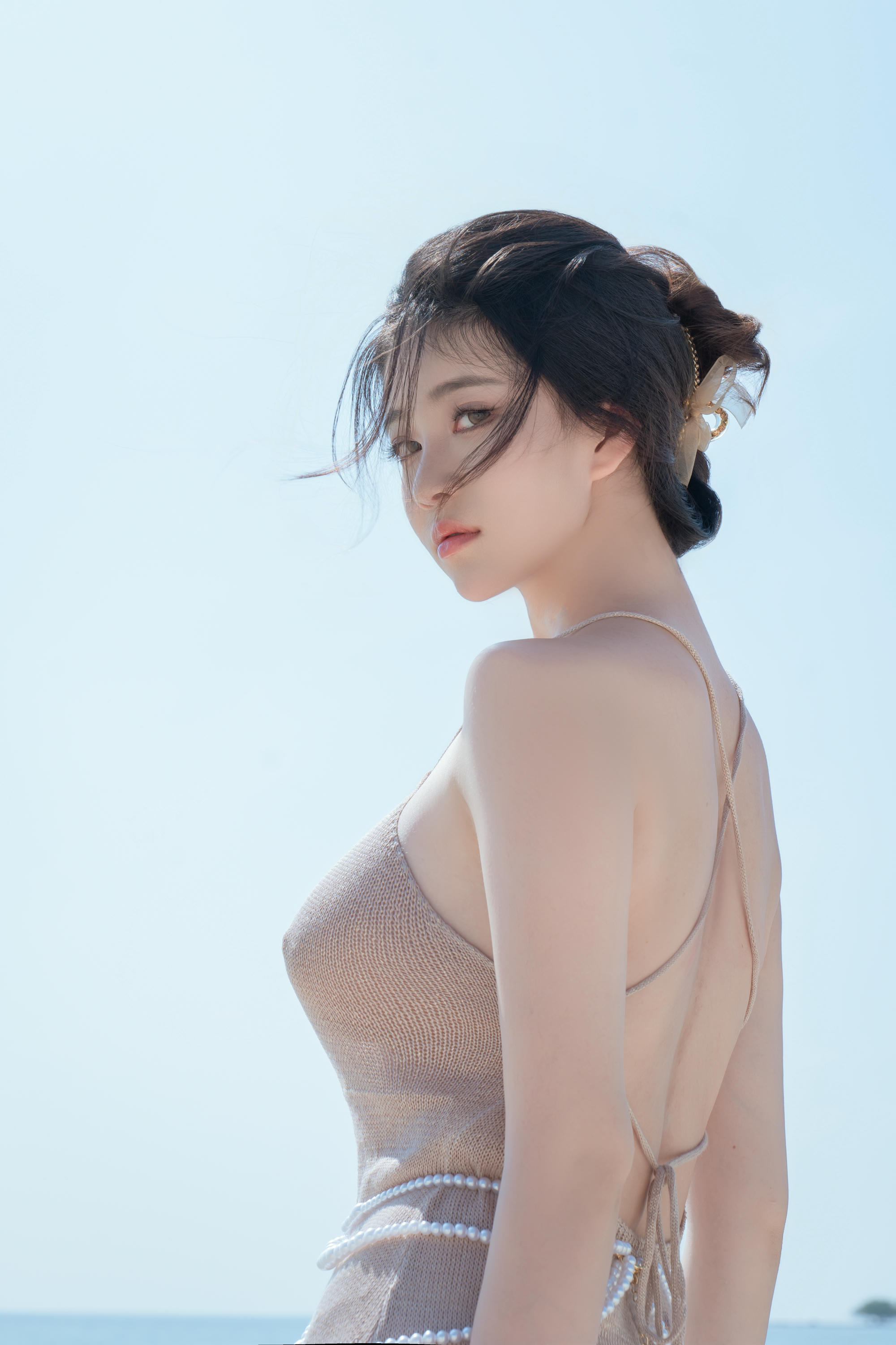 年年 NO.124 缪斯 [80P 365MB]_第3集