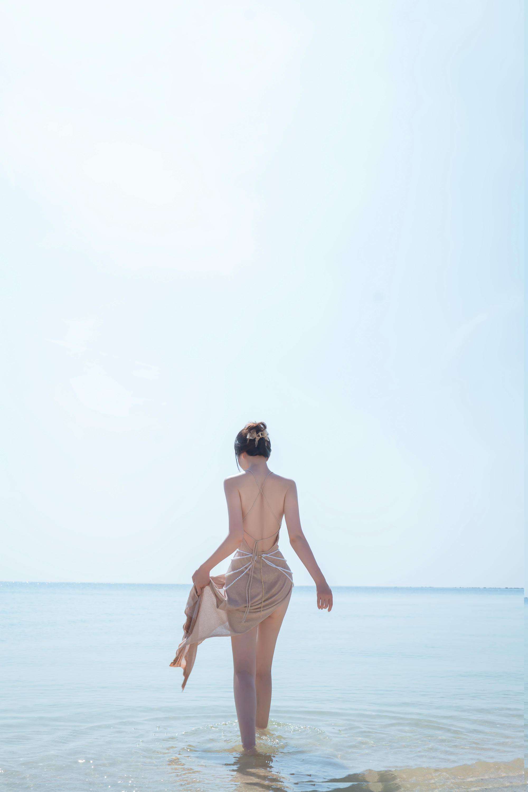 年年 NO.124 缪斯 [80P 365MB]_第3集