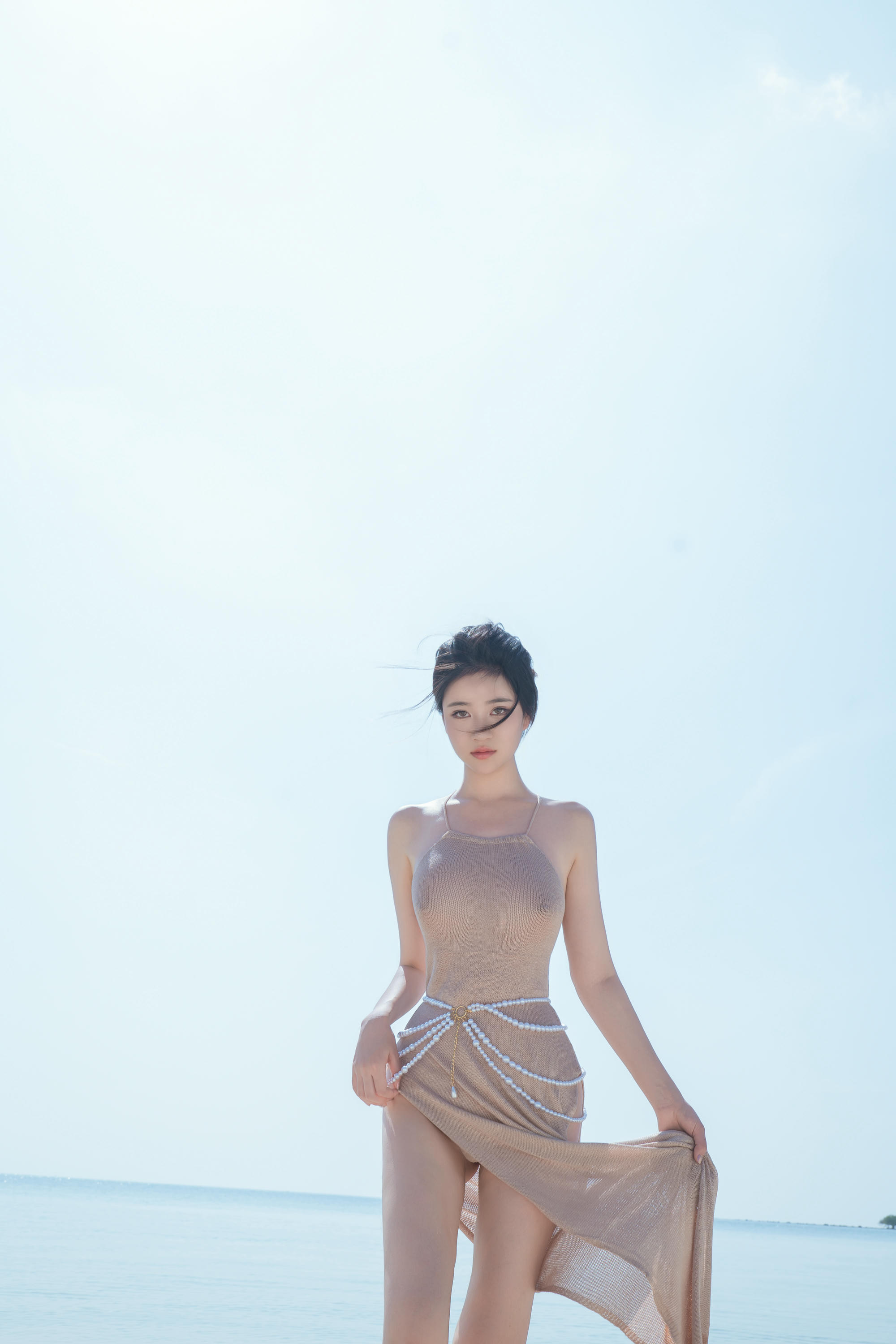 年年 NO.124 缪斯 [80P 365MB]_第3集