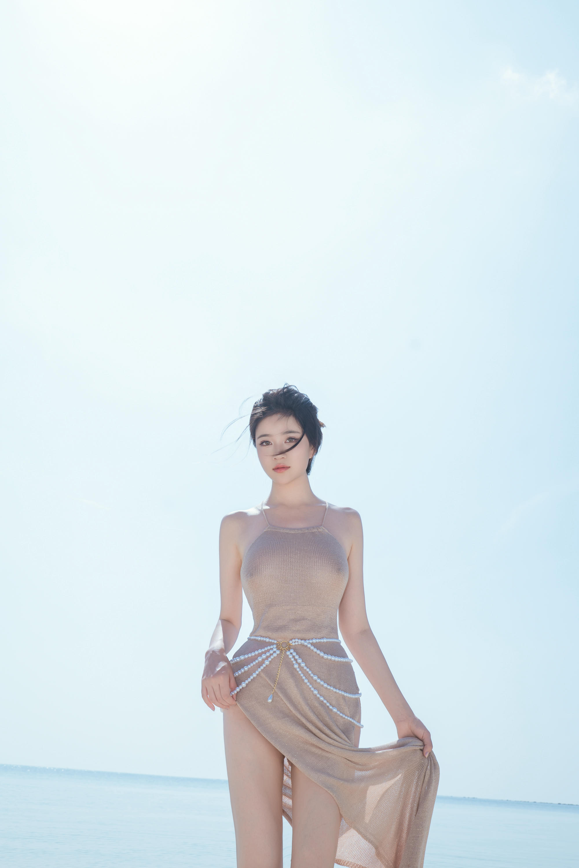 年年 NO.124 缪斯 [80P 365MB]_第3集