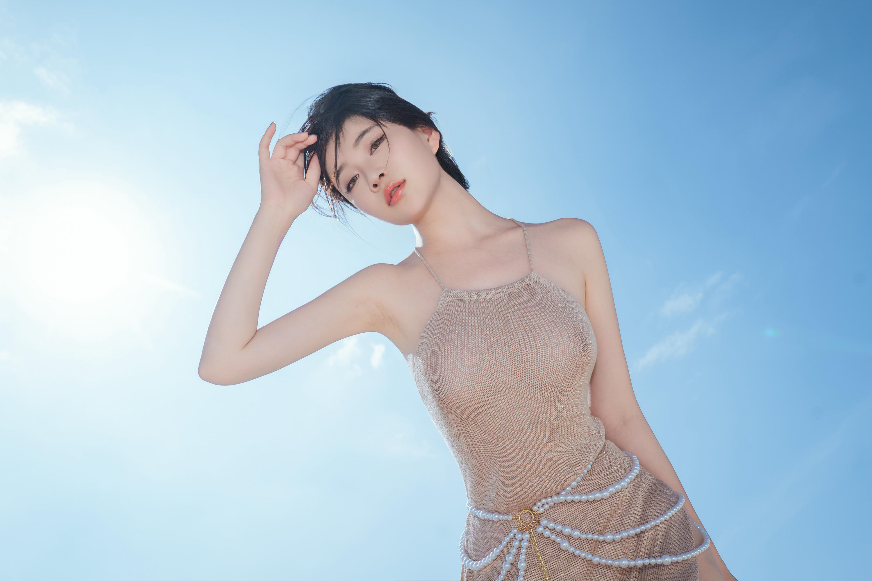 年年 NO.124 缪斯 [80P 365MB]_第3集