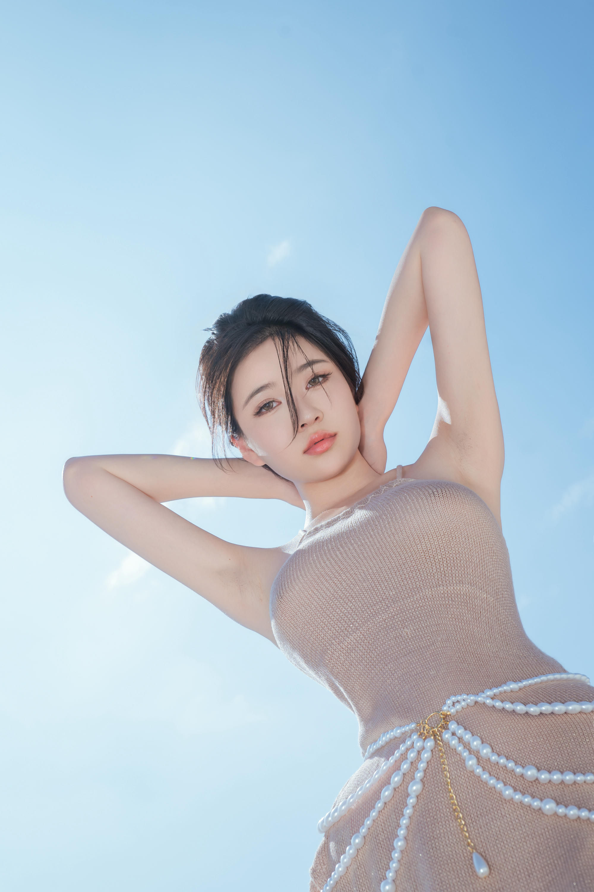 年年 NO.124 缪斯 [80P 365MB]_第3集