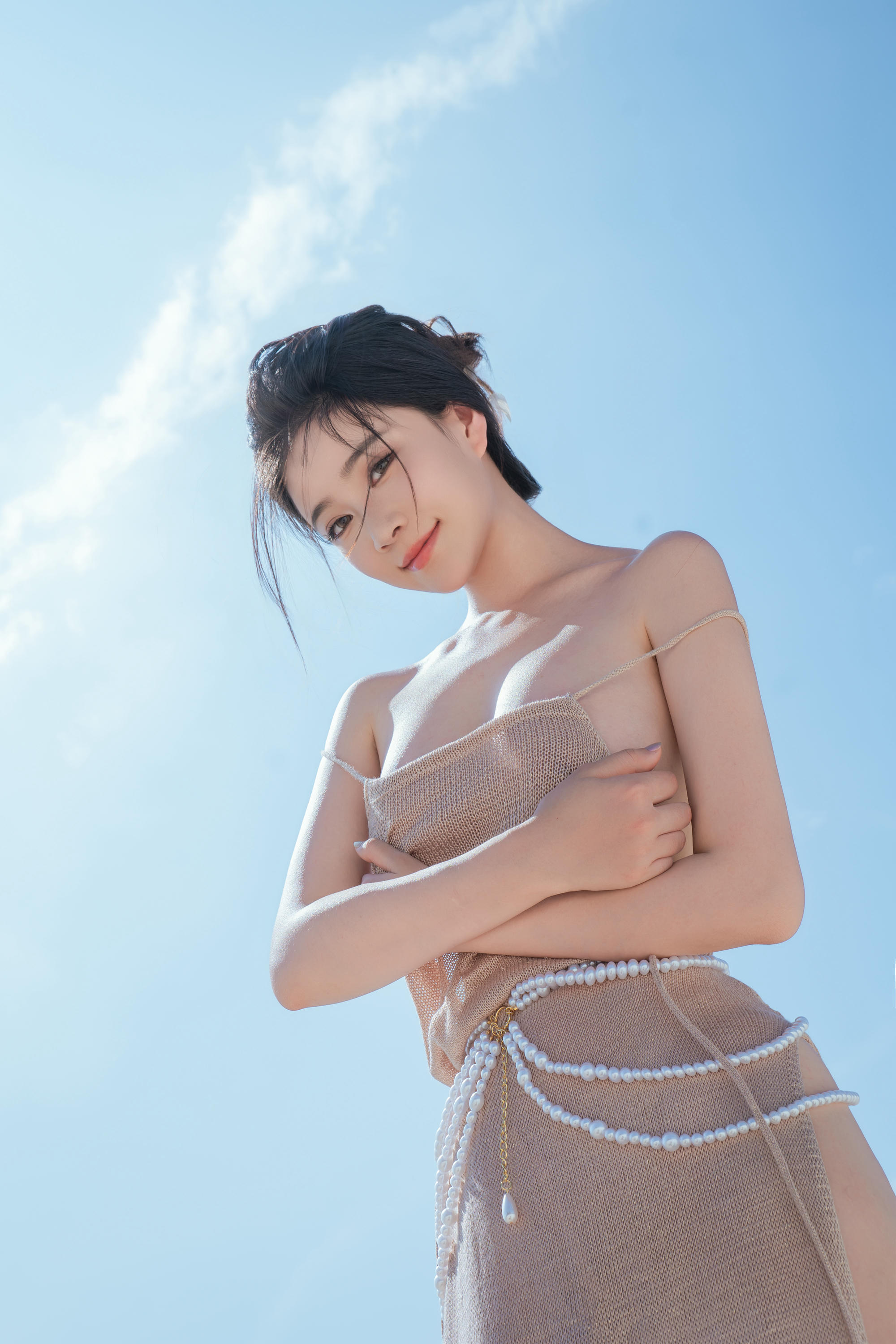 年年 NO.124 缪斯 [80P 365MB]_第3集